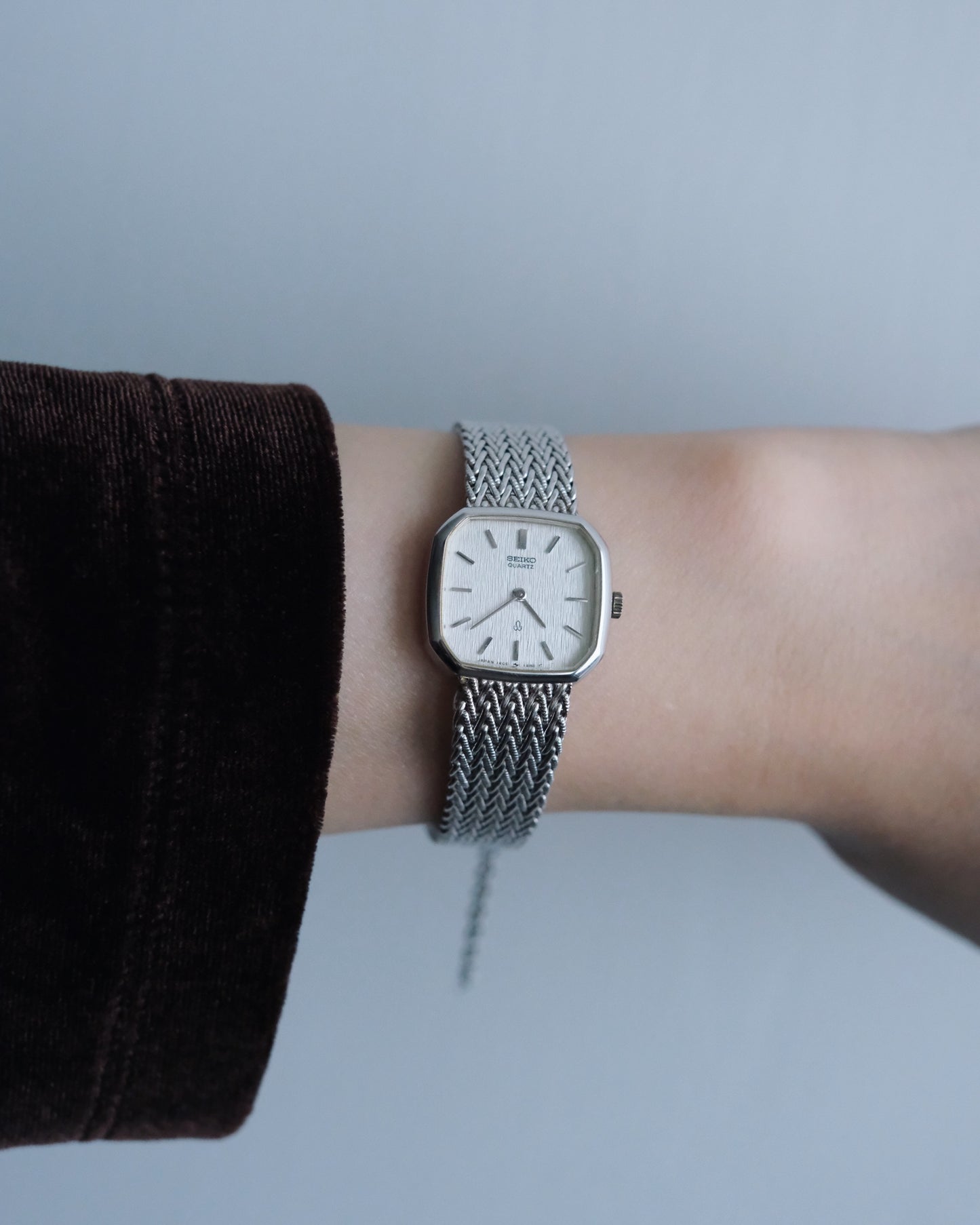 Vintage Seiko