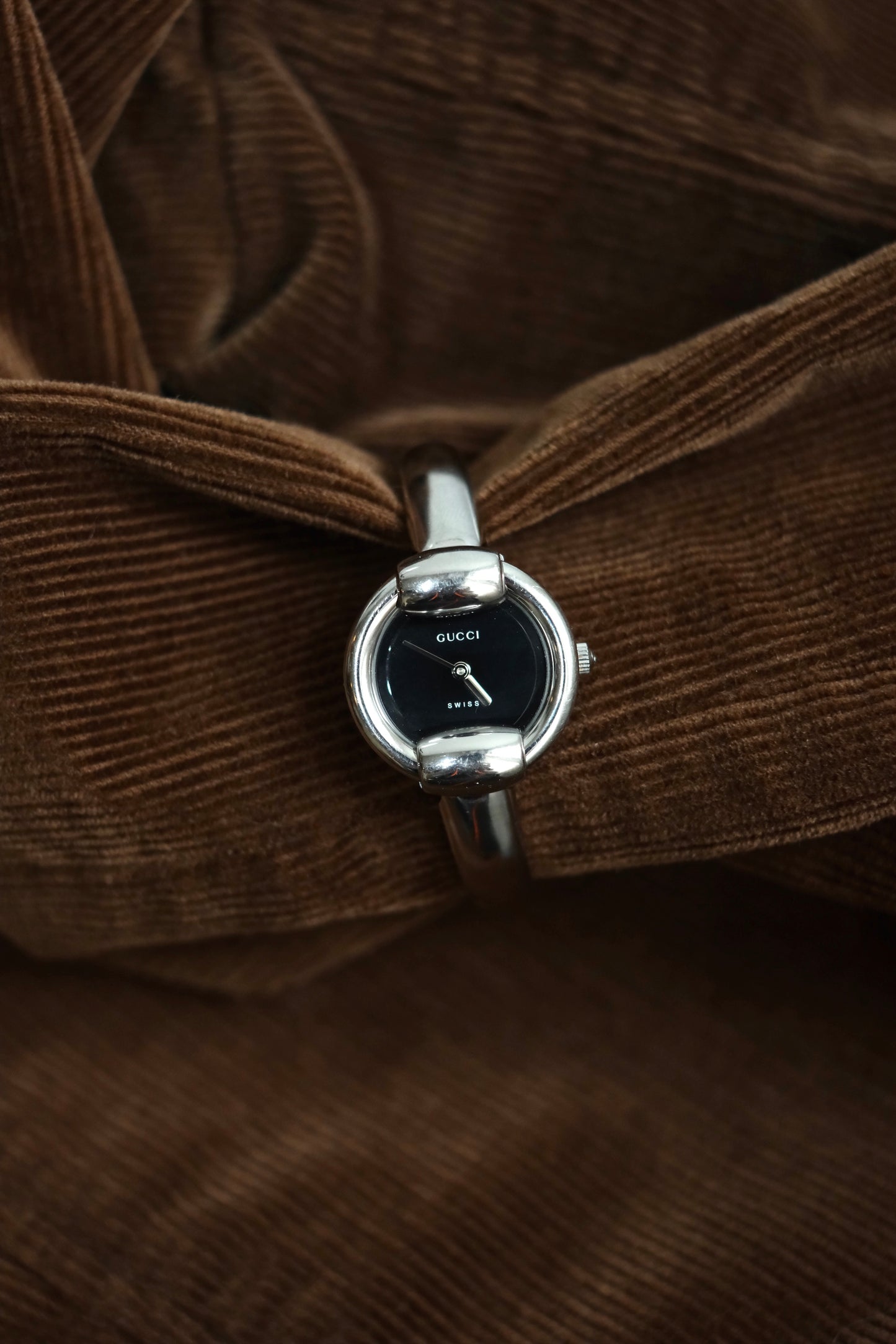 Used Good Gucci Watch