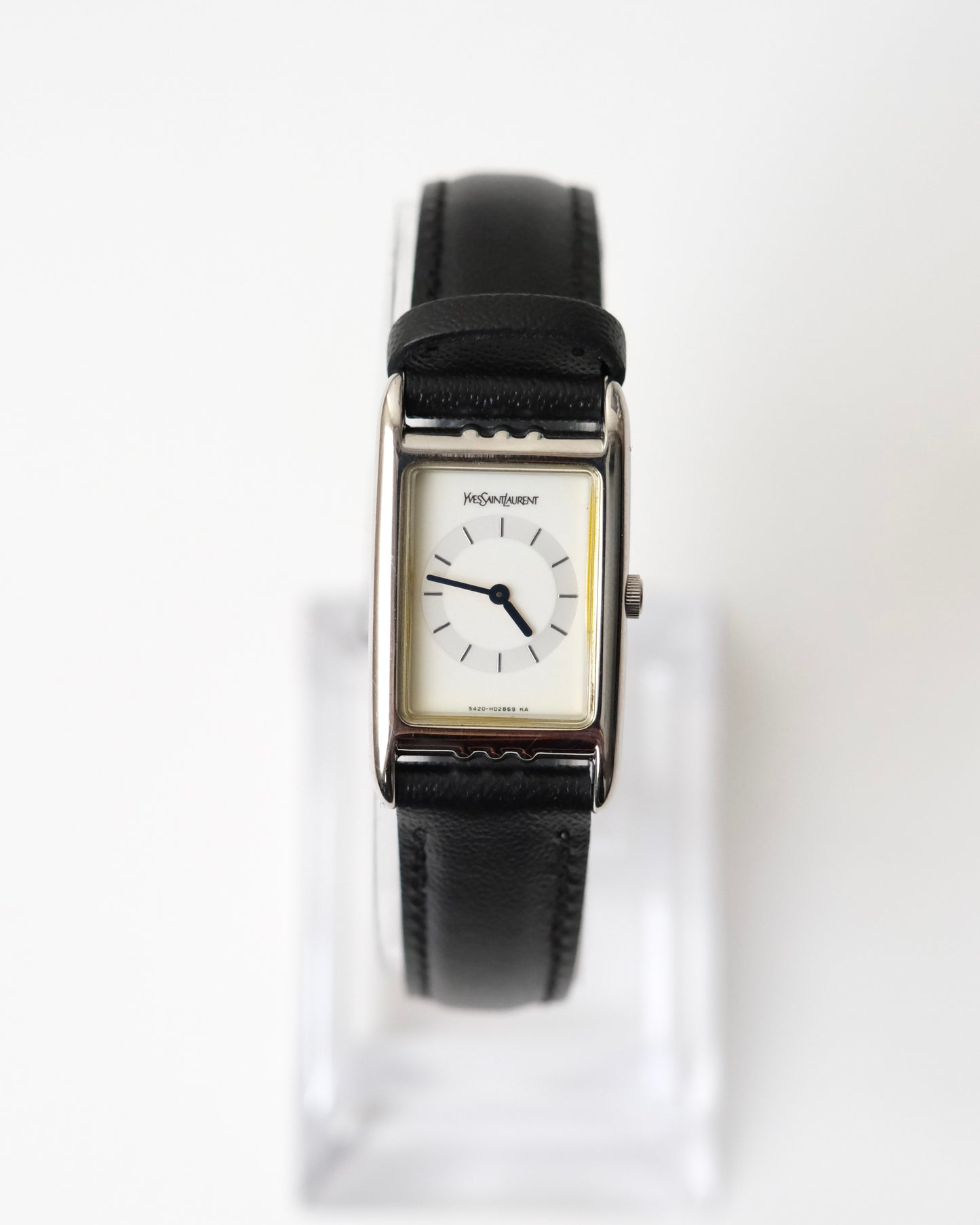 YSL Vintage Watch