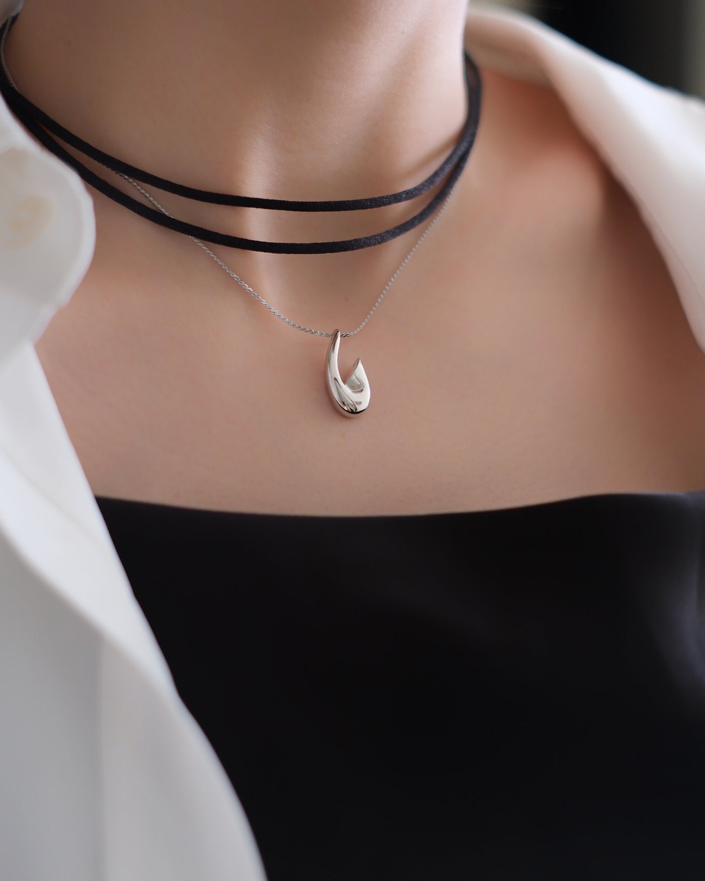 Vintage Givenchy Necklace