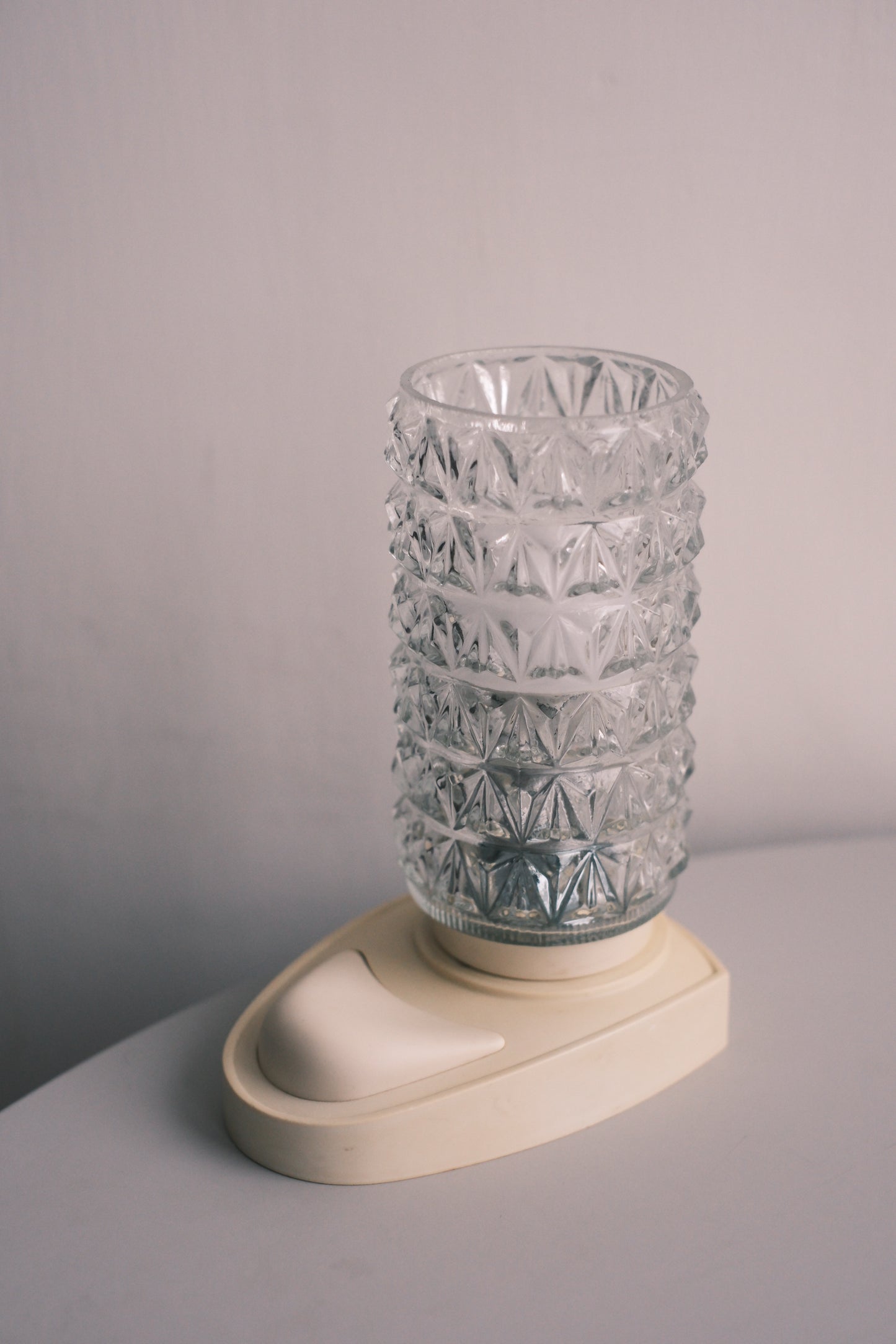 Europe Vintage Desk Lamp