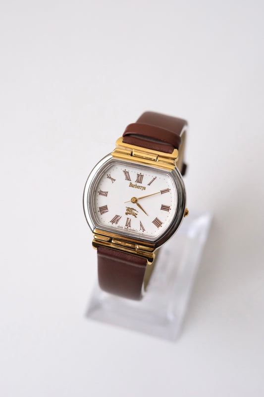 Vintage Burberrys Watch