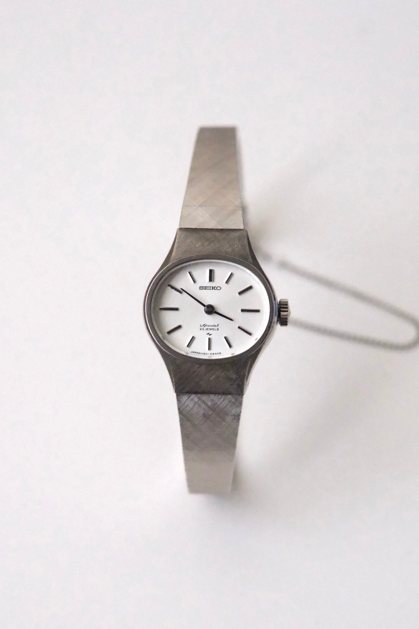 Vintage Seiko (全新庫存)