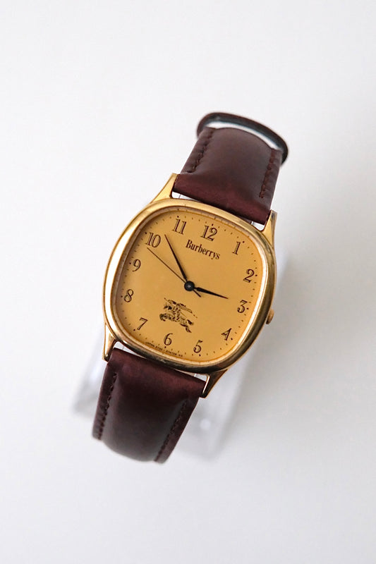 Vintage Burberrys Watch
