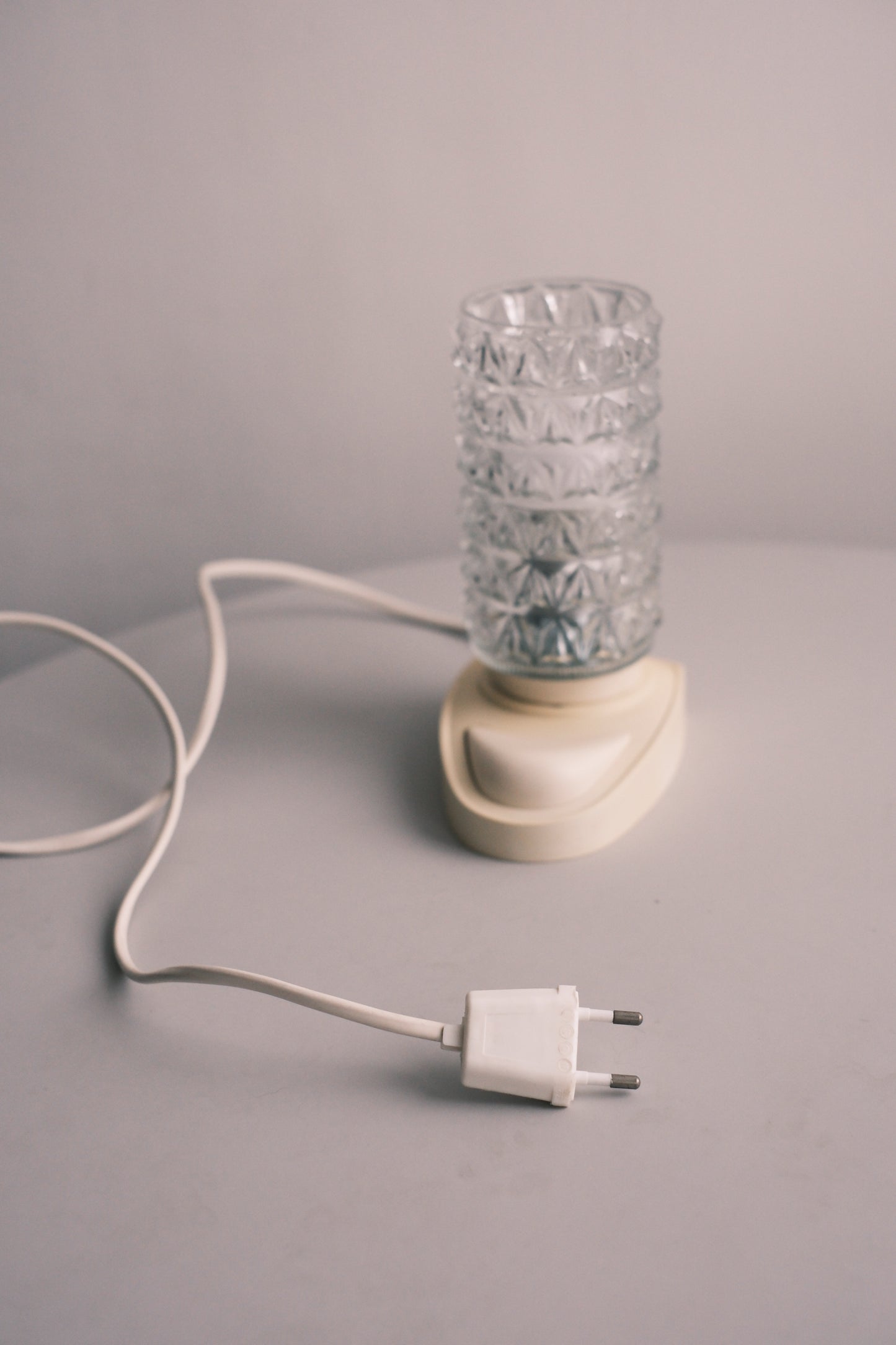 Europe Vintage Desk Lamp