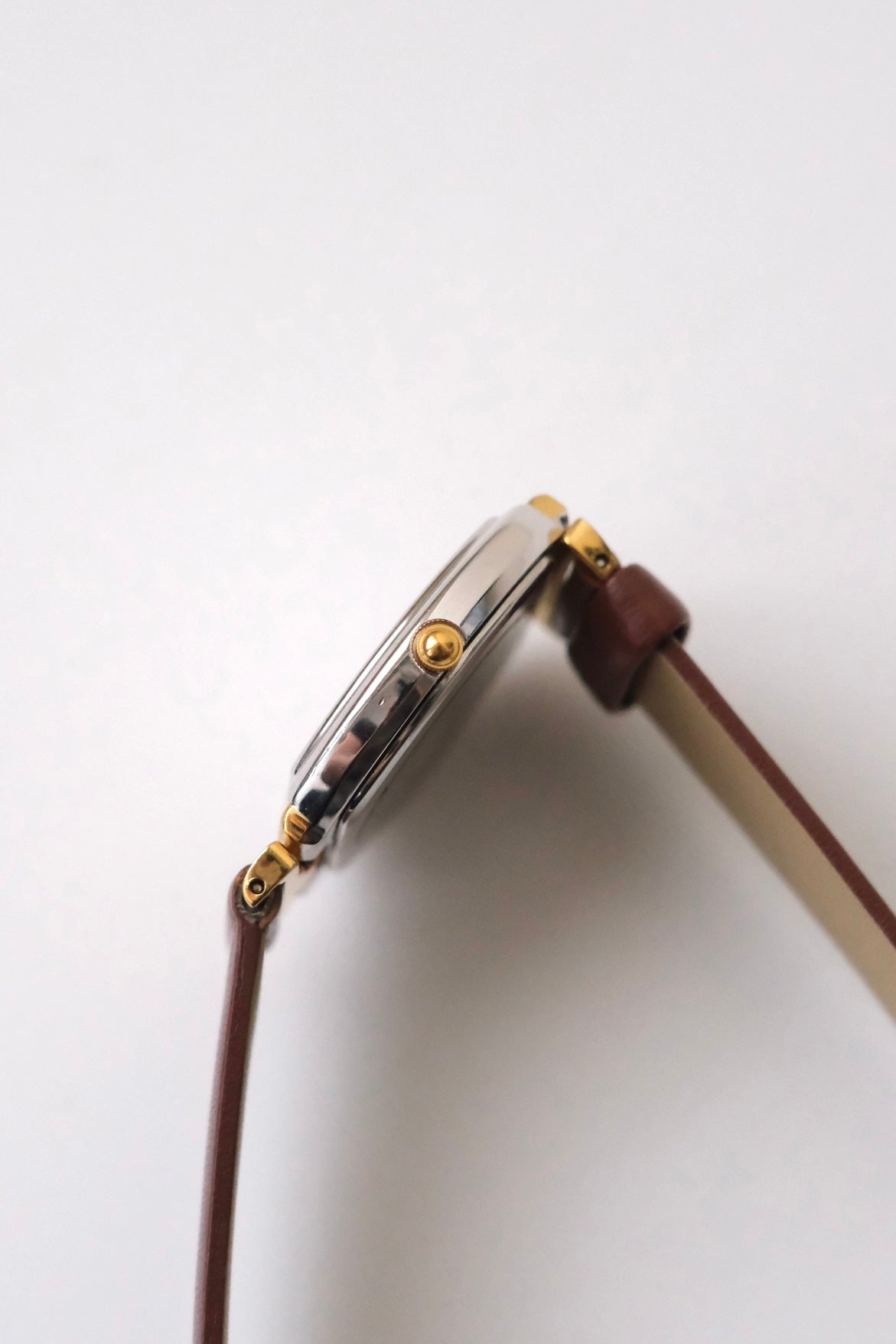 Vintage Burberrys Watch