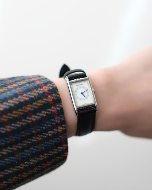 YSL Vintage Watch
