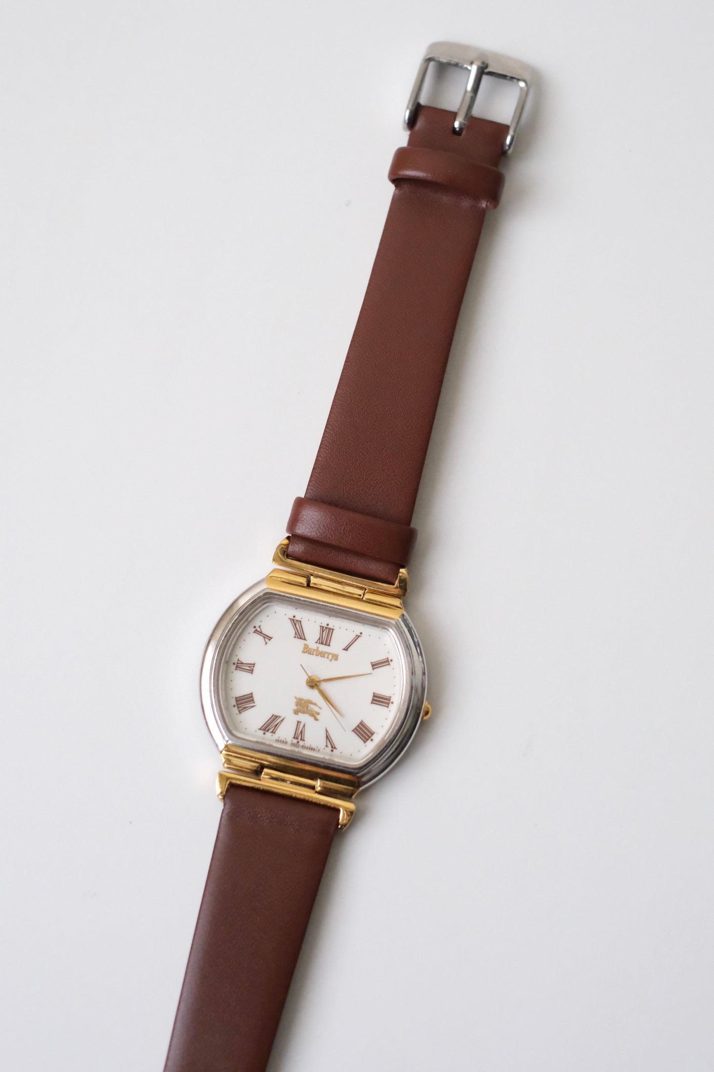 Vintage Burberrys Watch