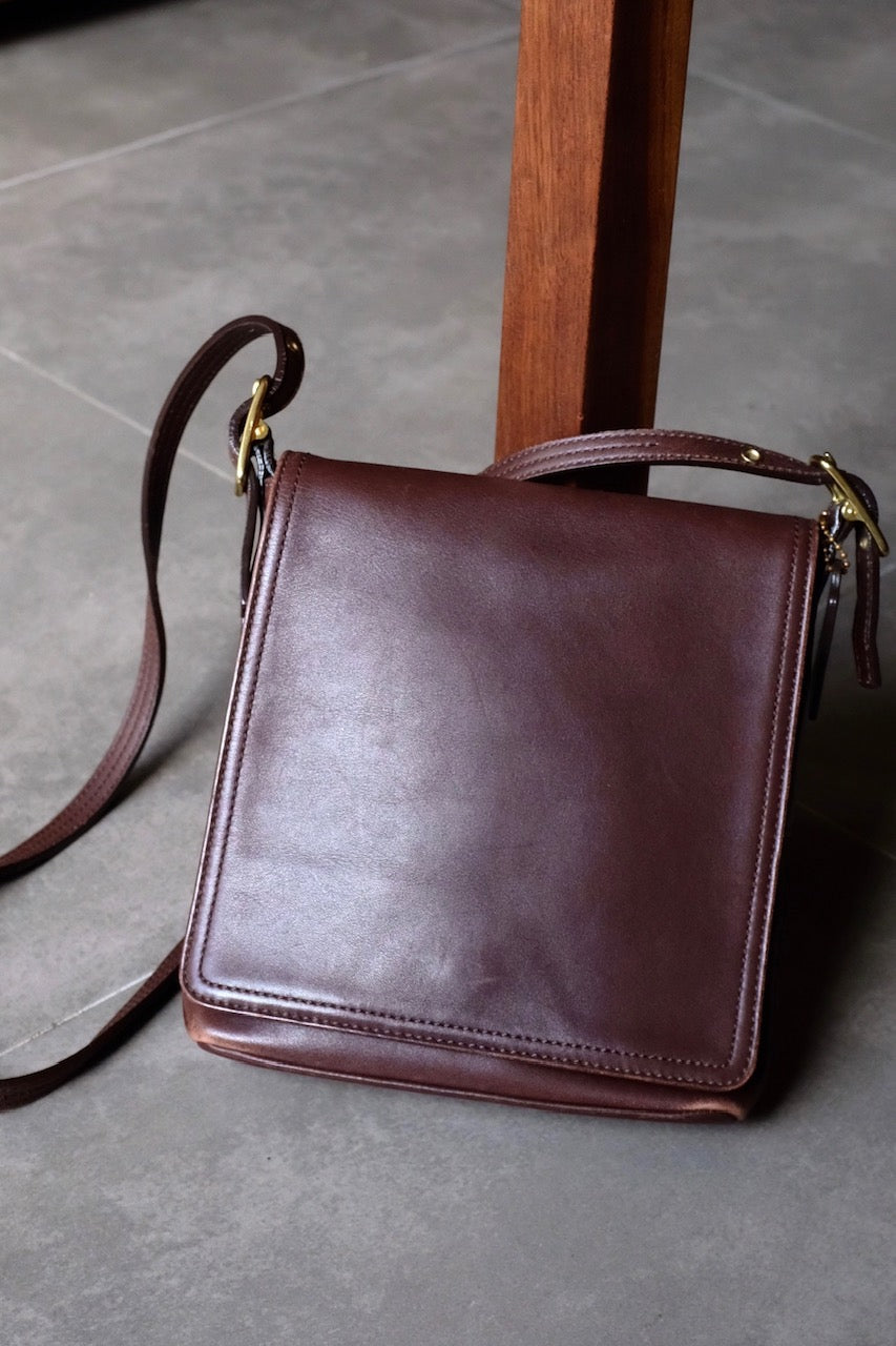 Vintage Coach Bag