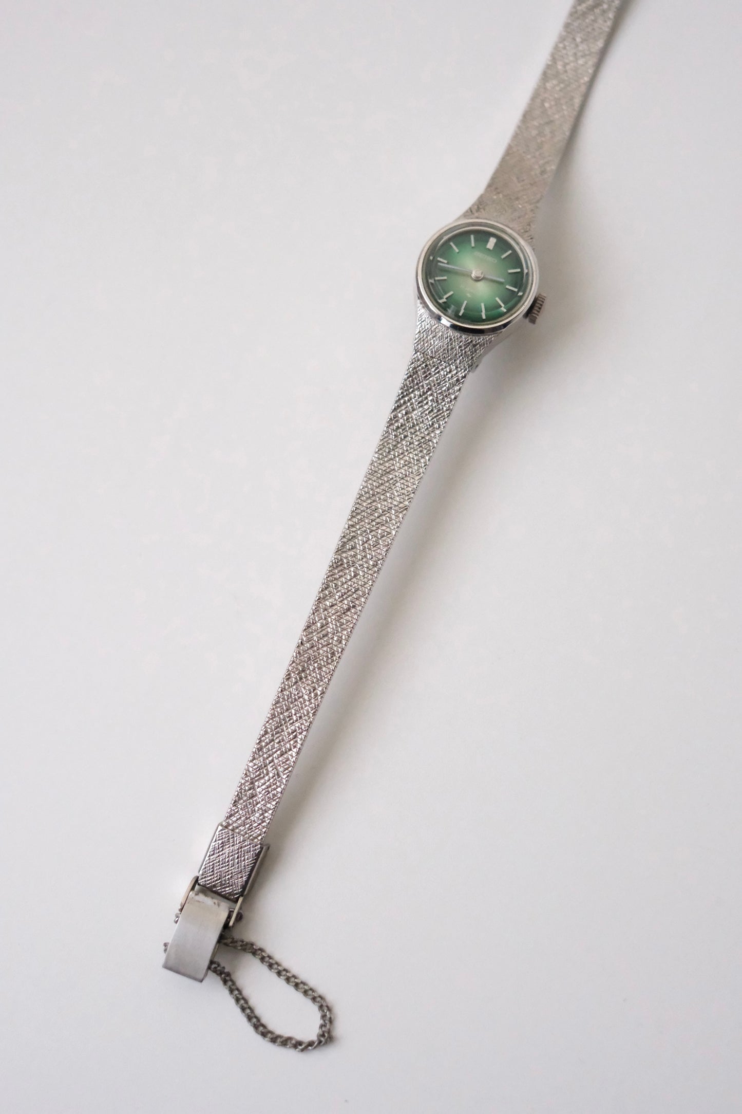 Vintage Seiko(全新庫存)