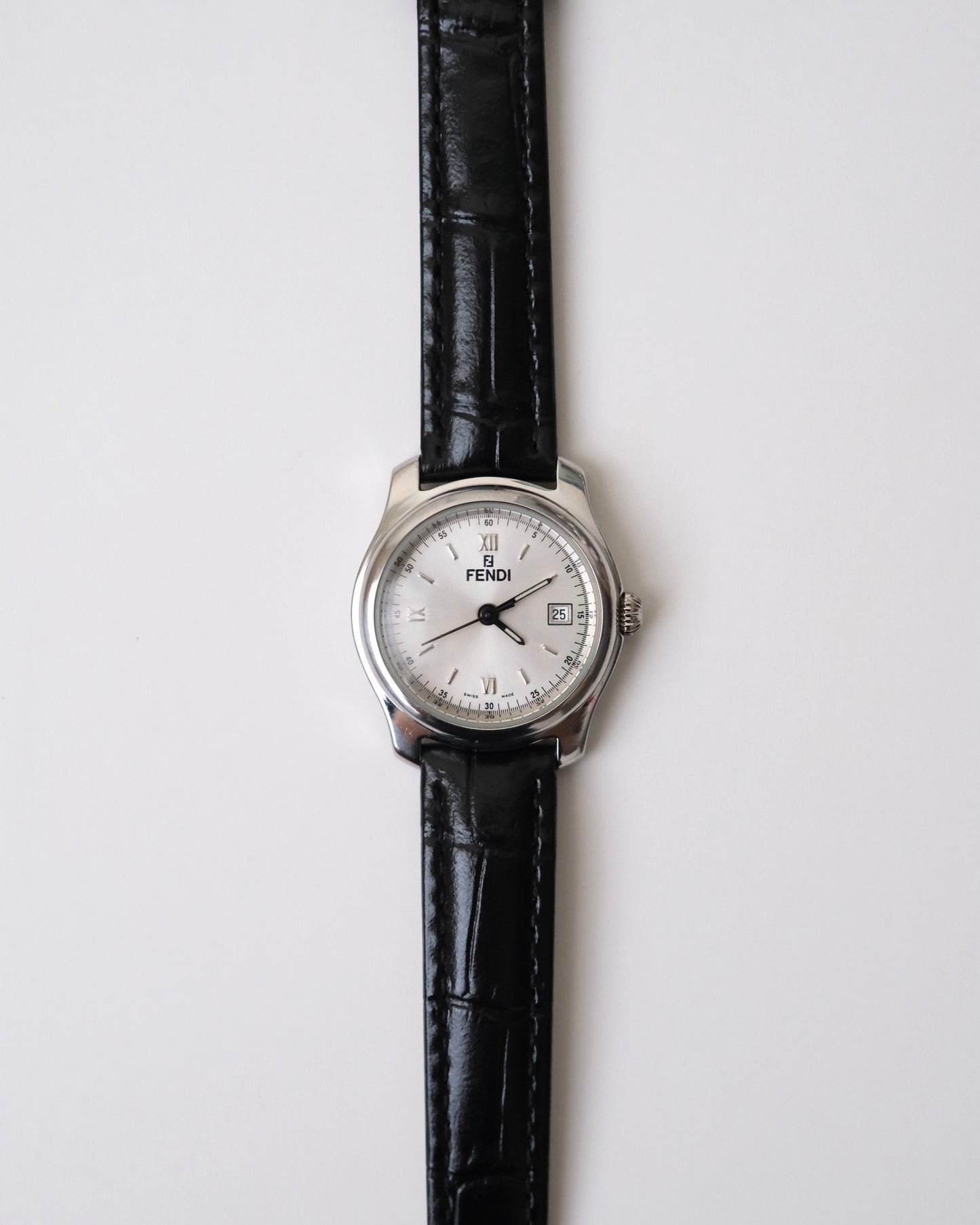 Fendi Vintage Watch