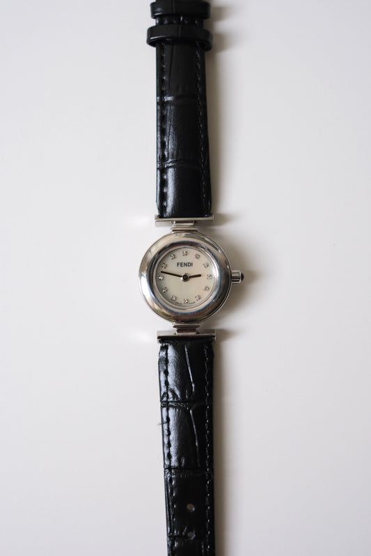 Fendi Watch ~ Used Good
