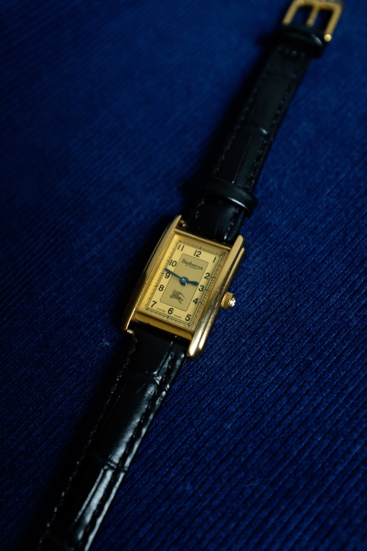 Vintage Burberrys Watch