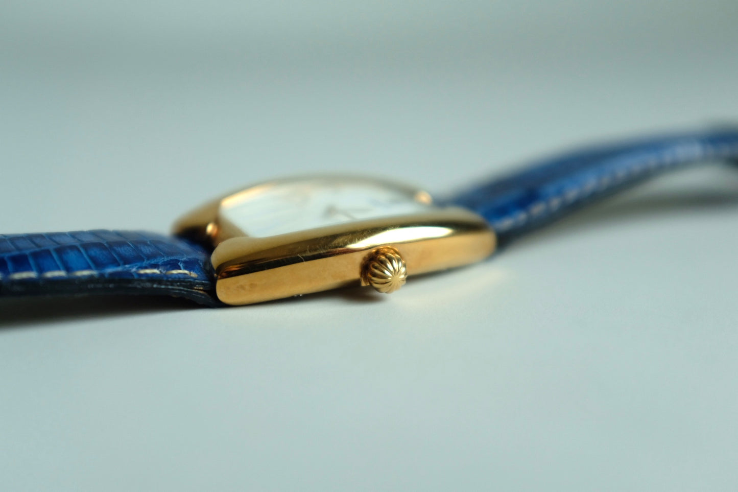 Lanvin Watch ~ Made in French