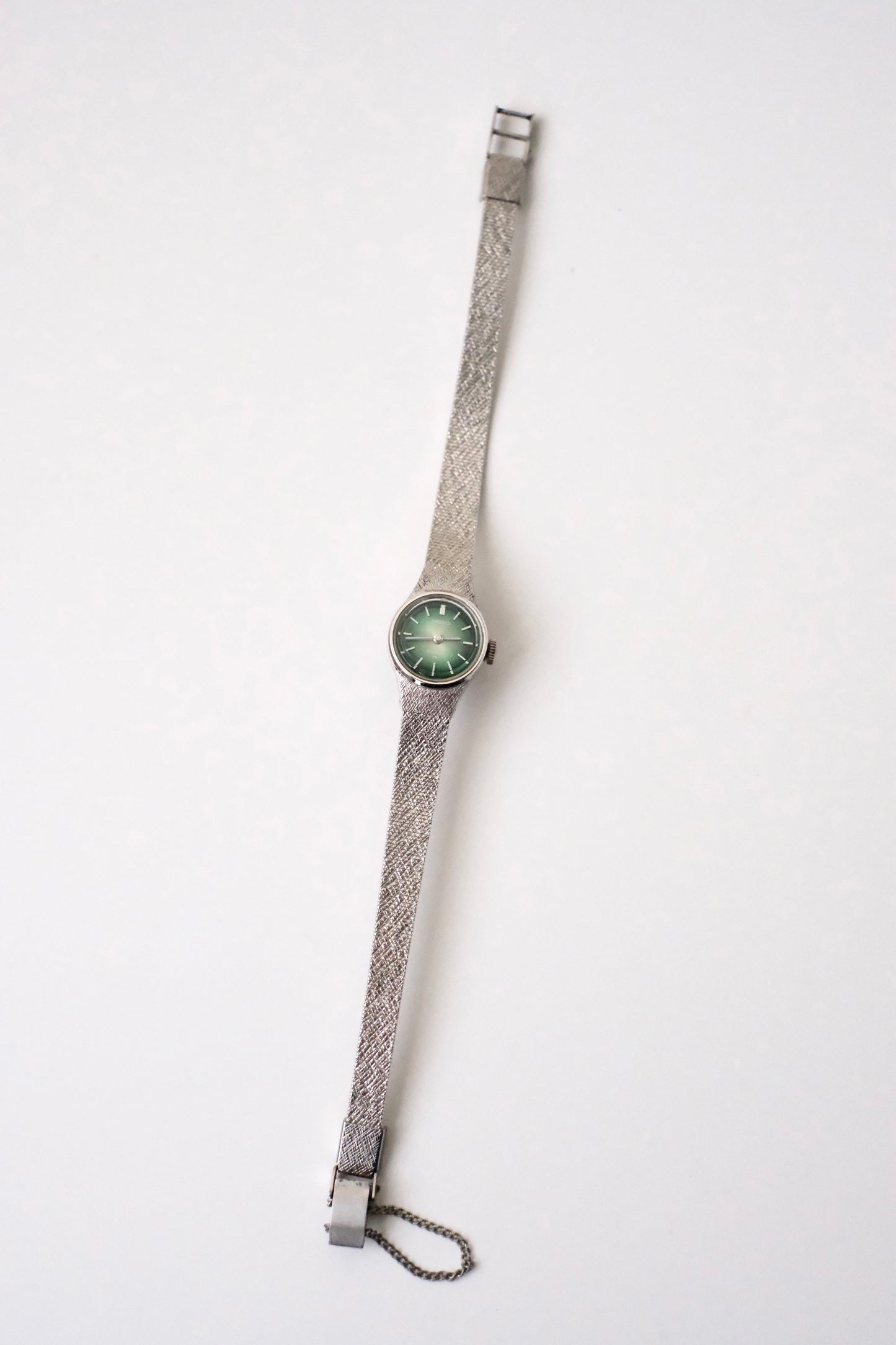 Vintage Seiko(全新庫存)