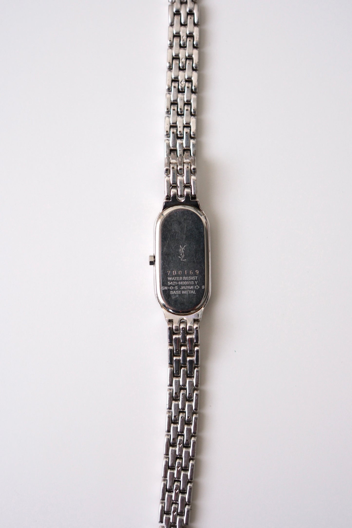 Ysl Watch
