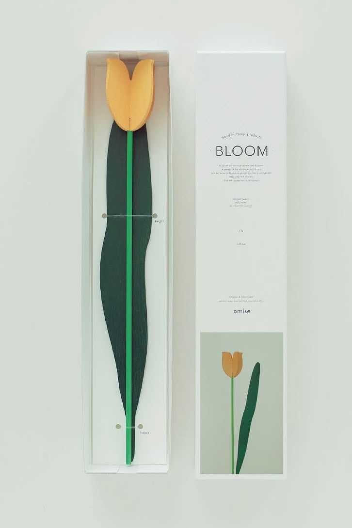 Bloom box