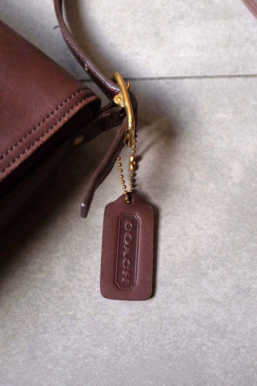 Vintage Coach Bag