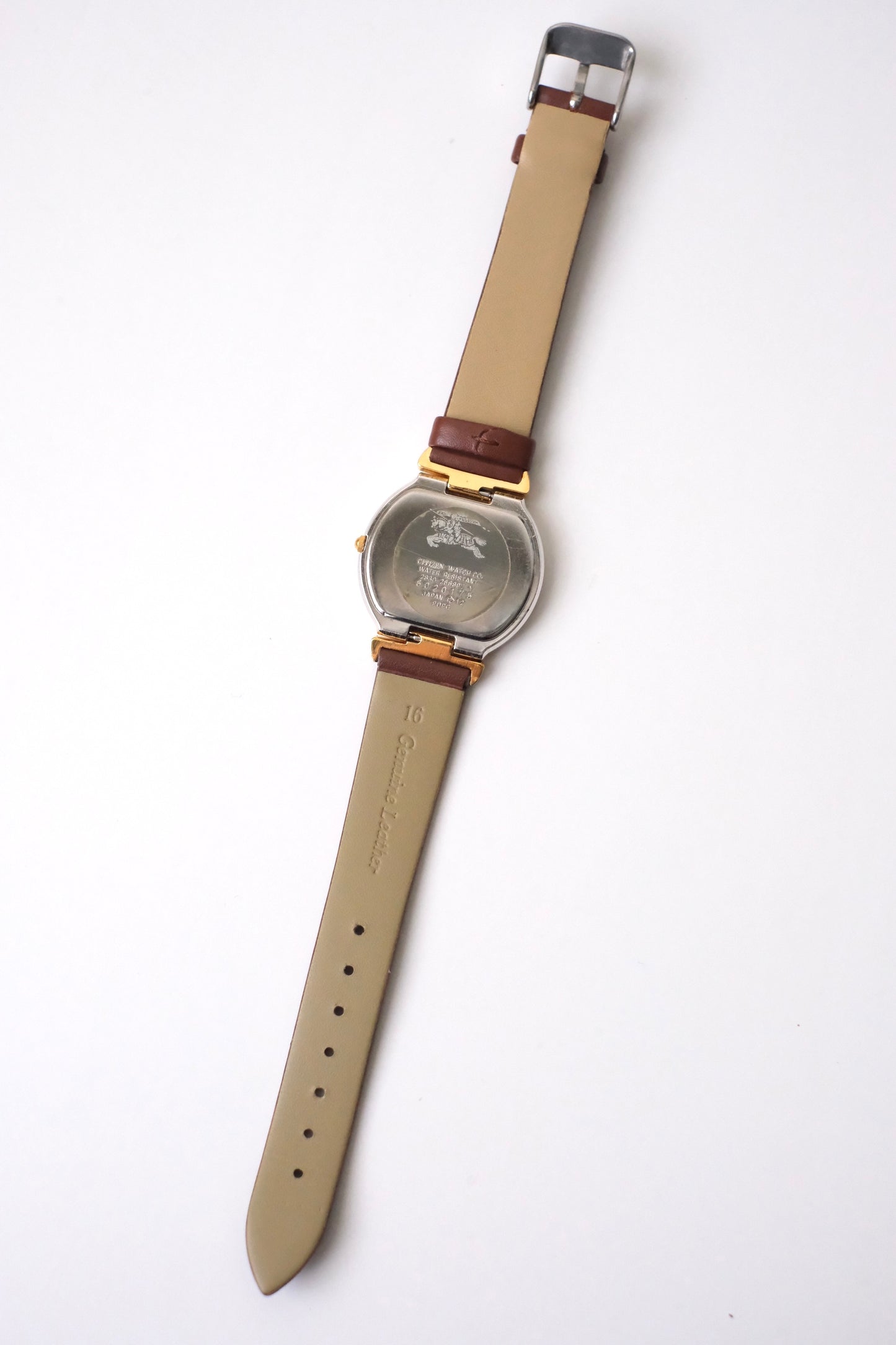 Vintage Burberrys Watch