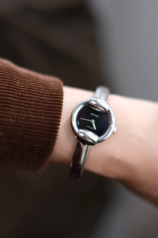 Used Good Gucci Watch