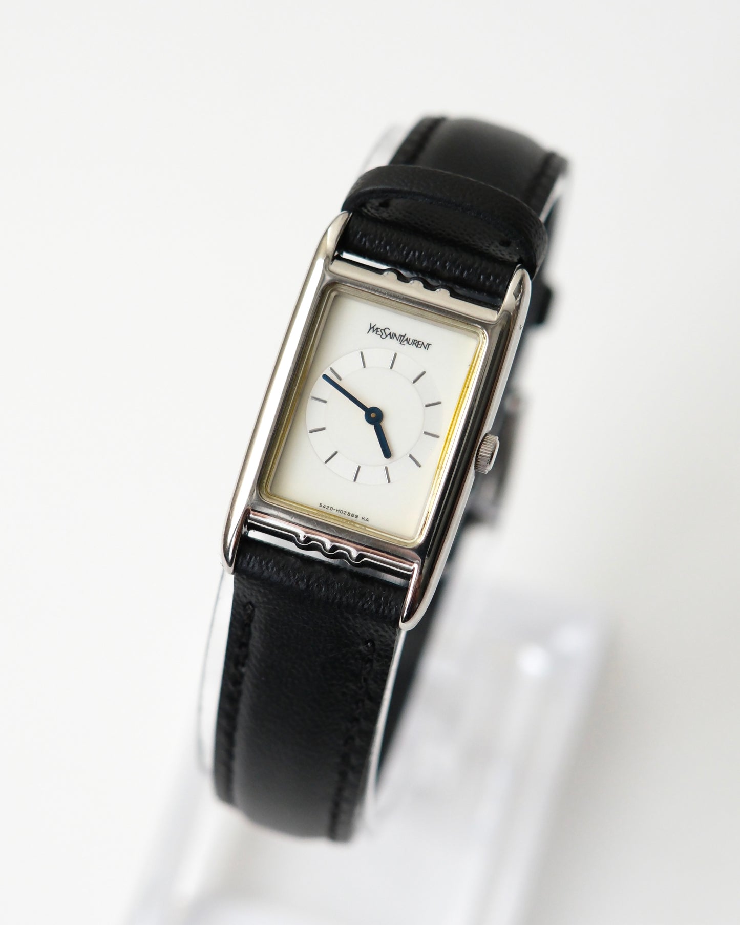 YSL Vintage Watch