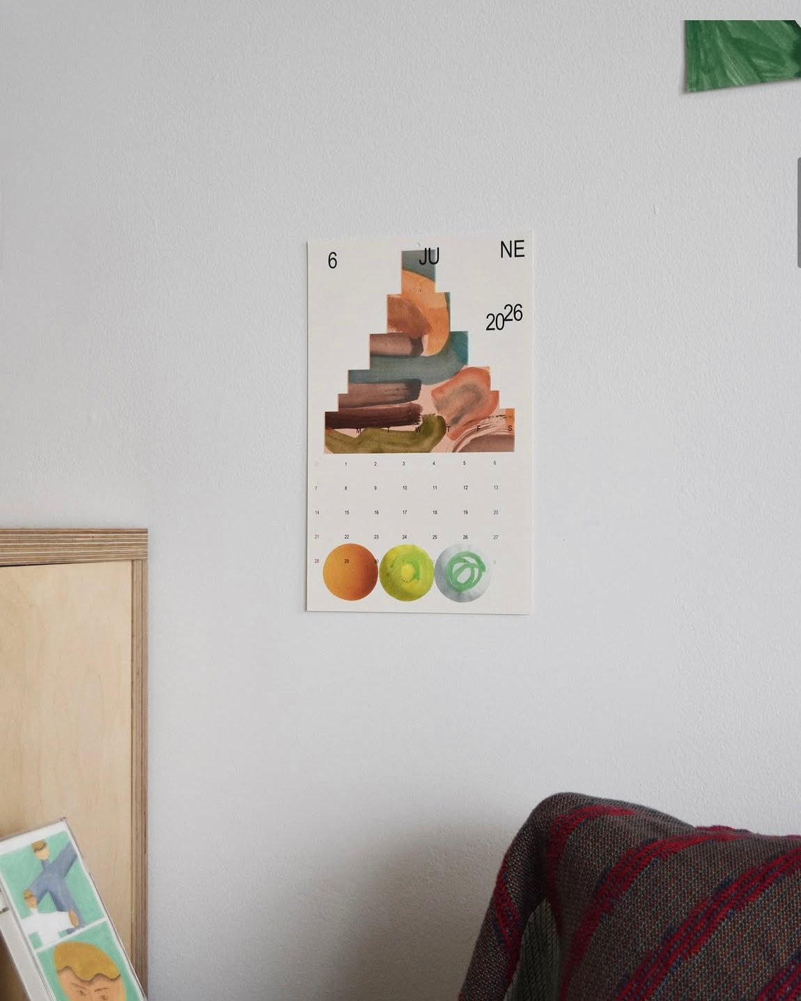 2026 Calendar