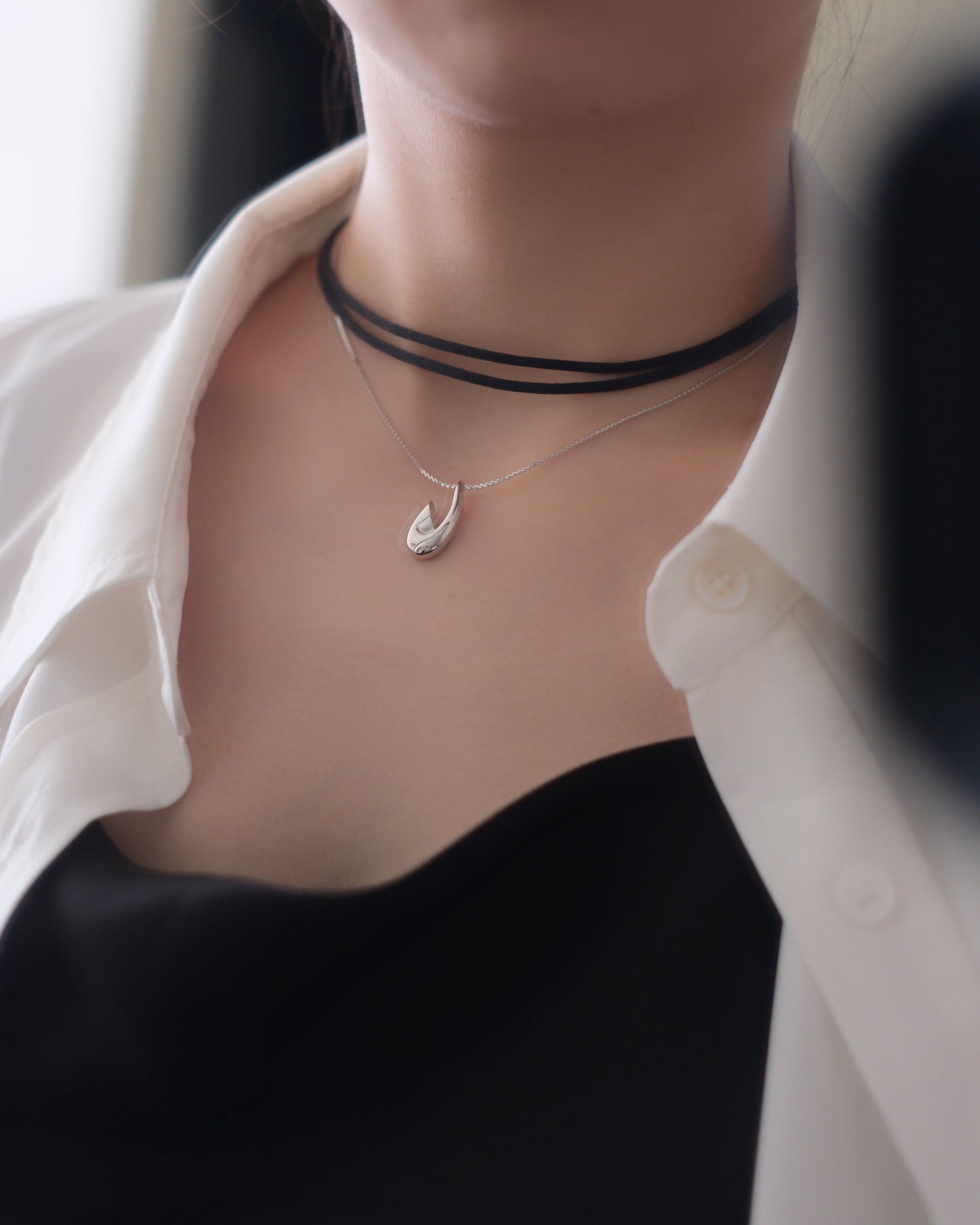 Vintage Givenchy Necklace