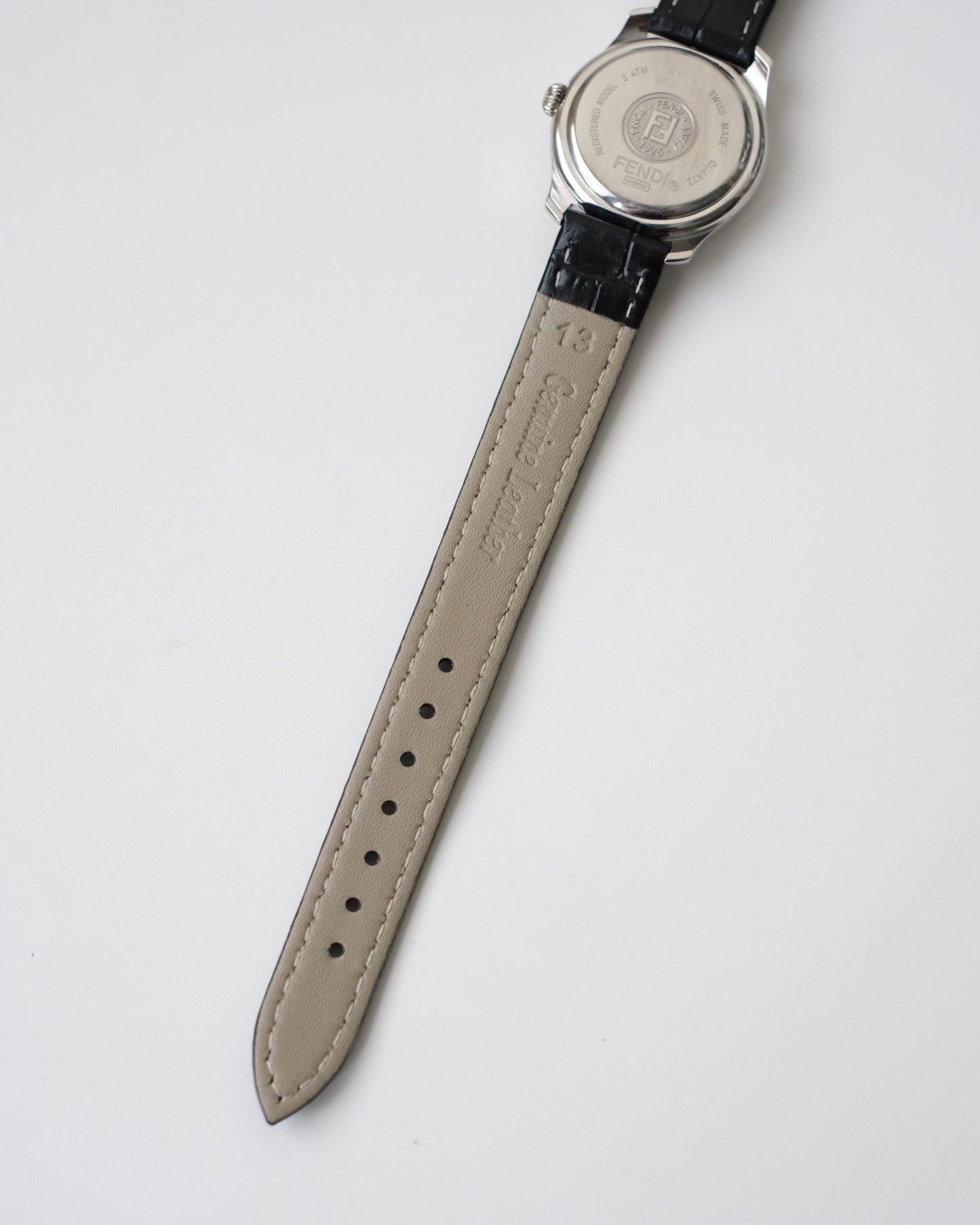 Fendi Vintage Watch