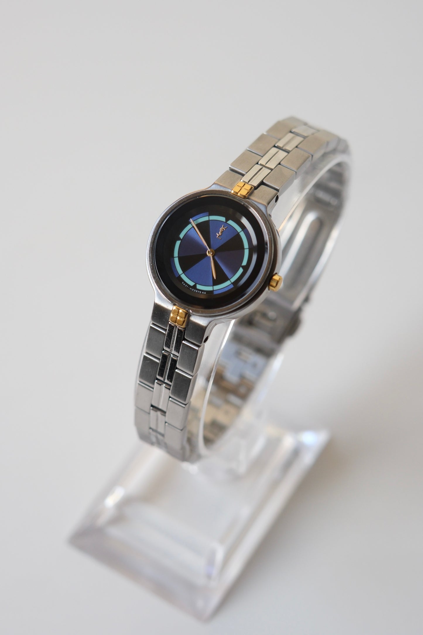 90s YSL Watch