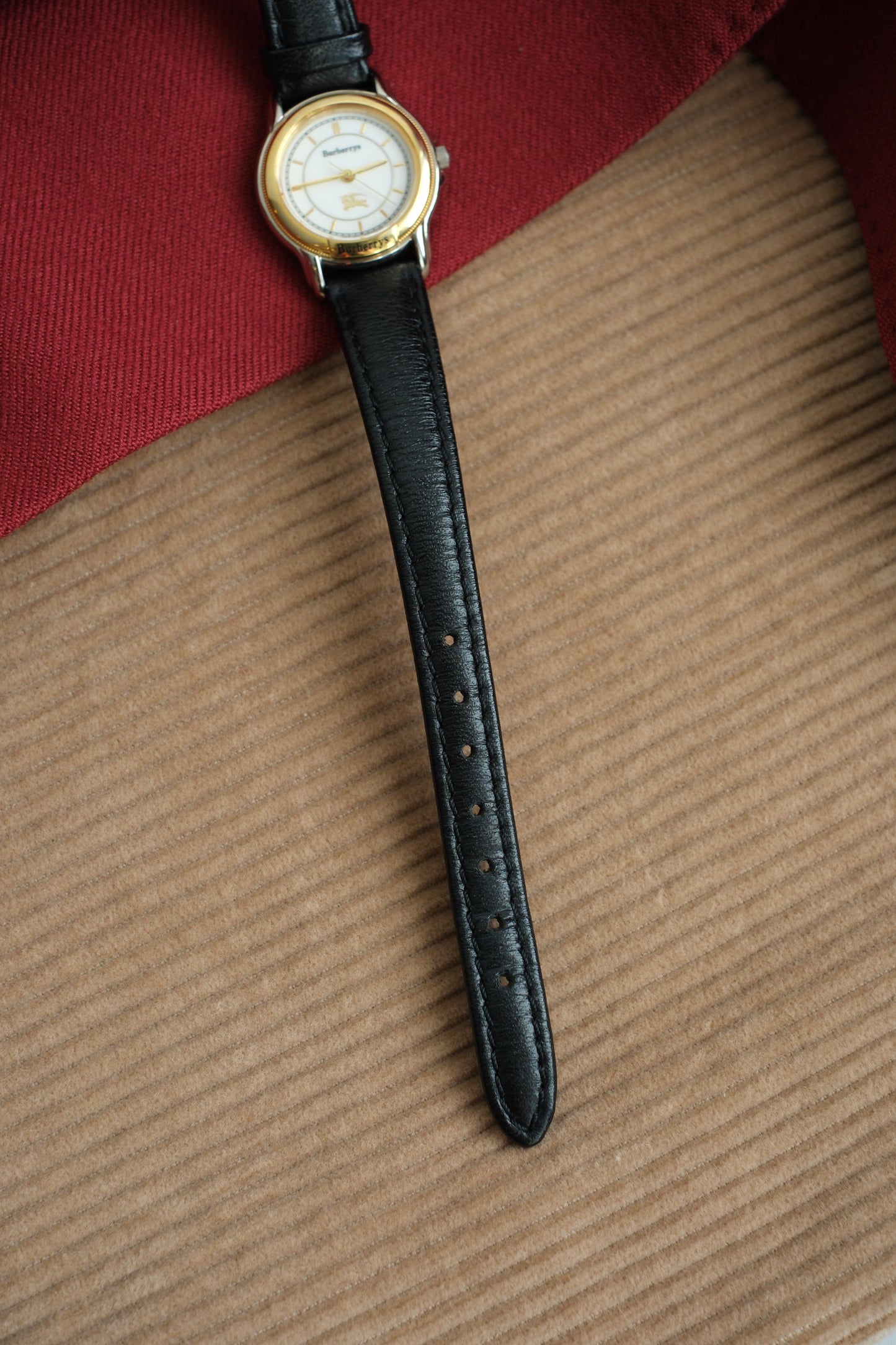 Vintage Burberrys
