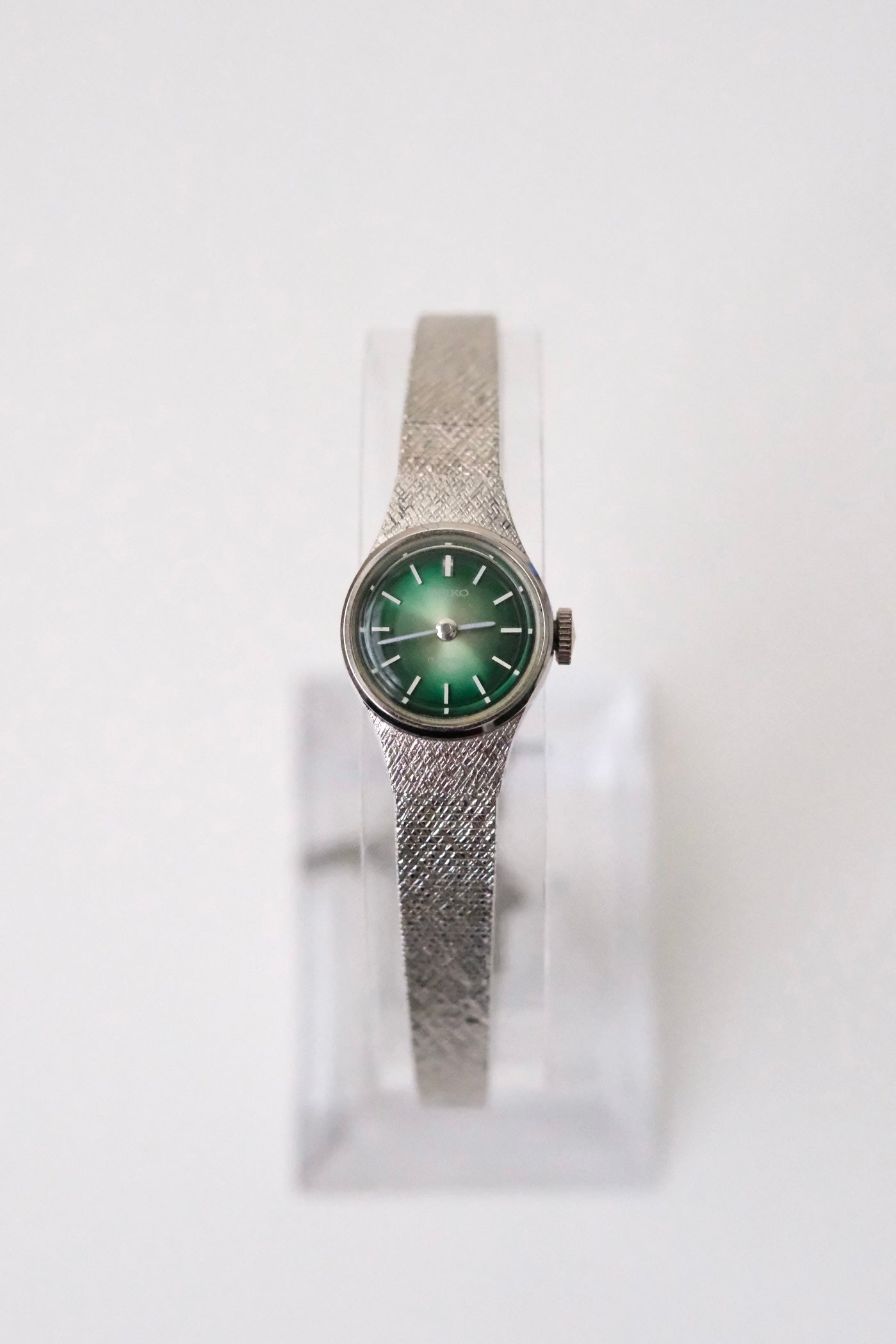Vintage Seiko(全新庫存)