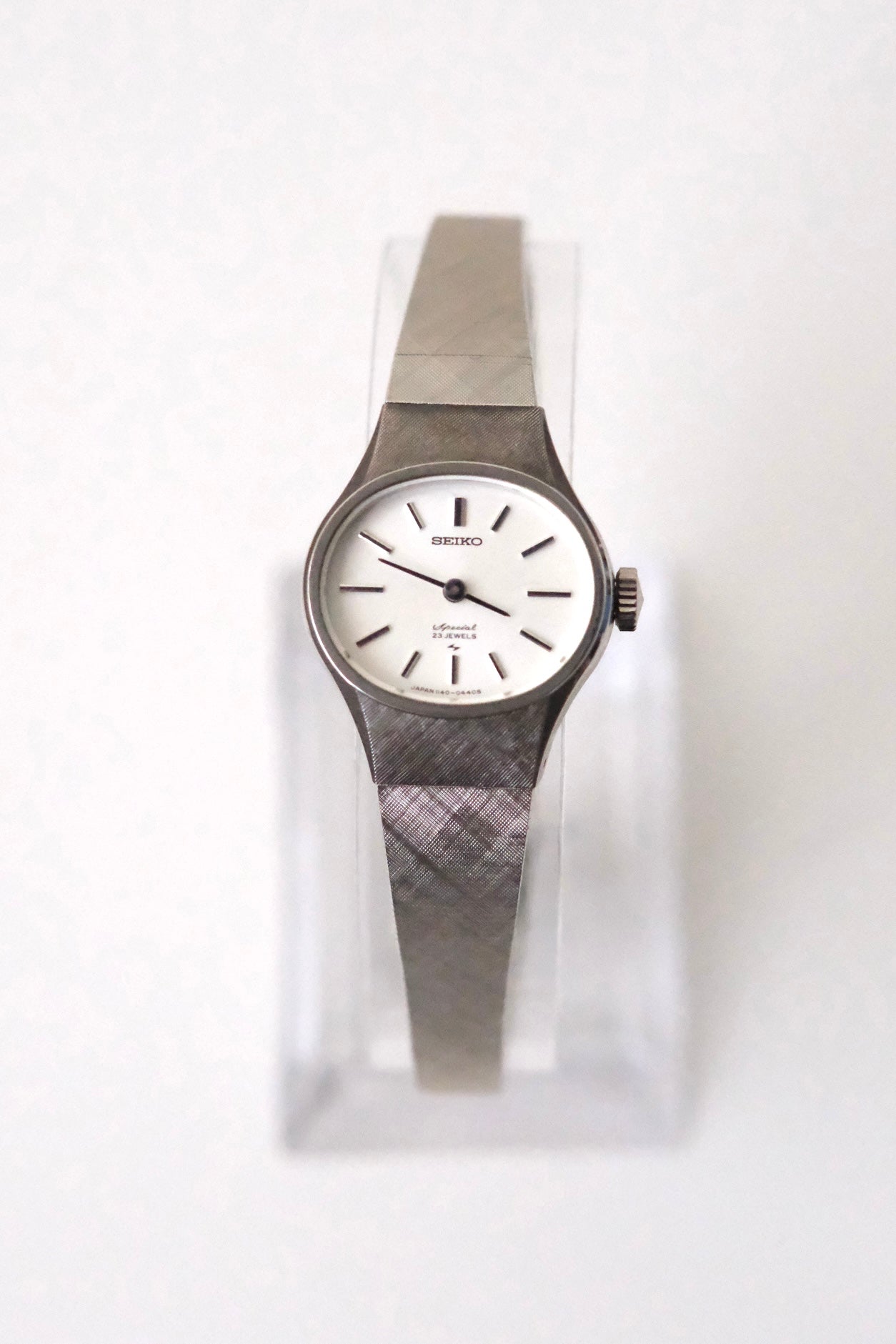 Vintage Seiko (全新庫存)