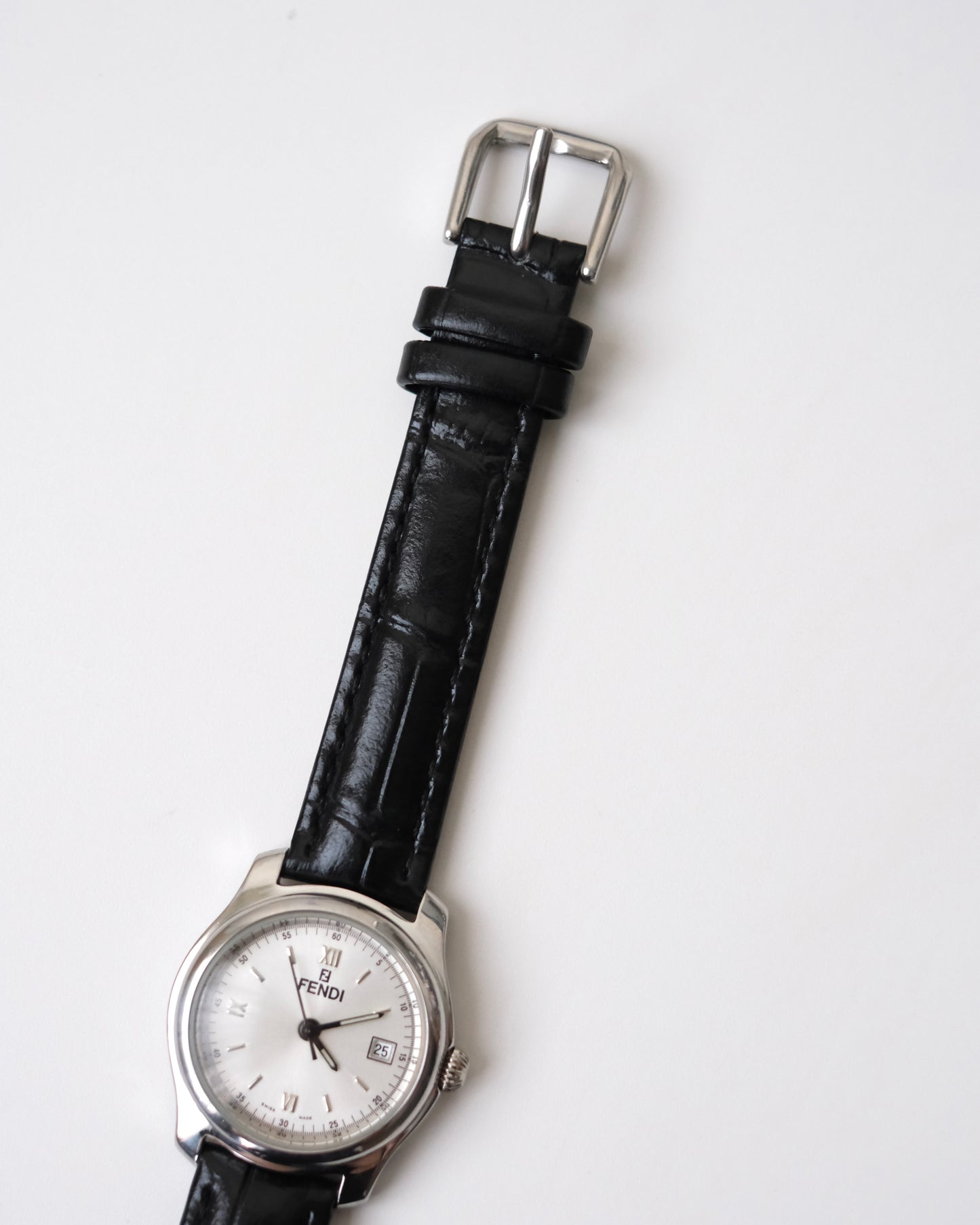 Fendi Vintage Watch