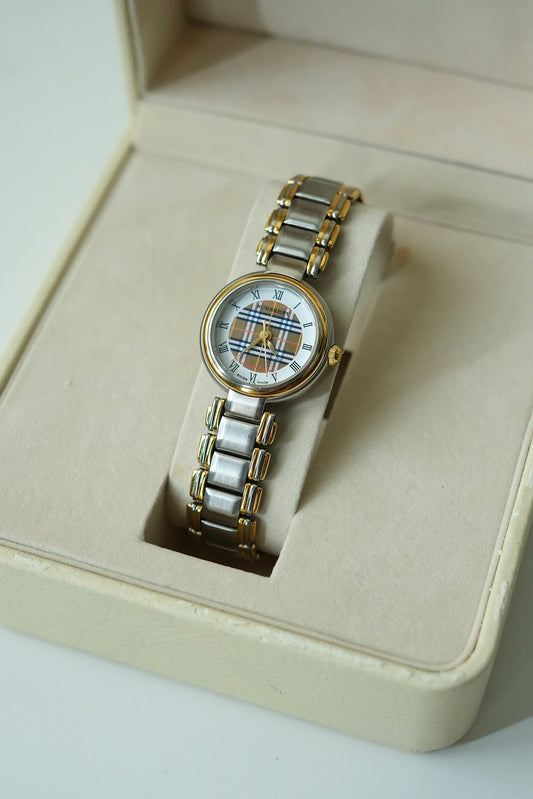 Vintage Burberry Watch