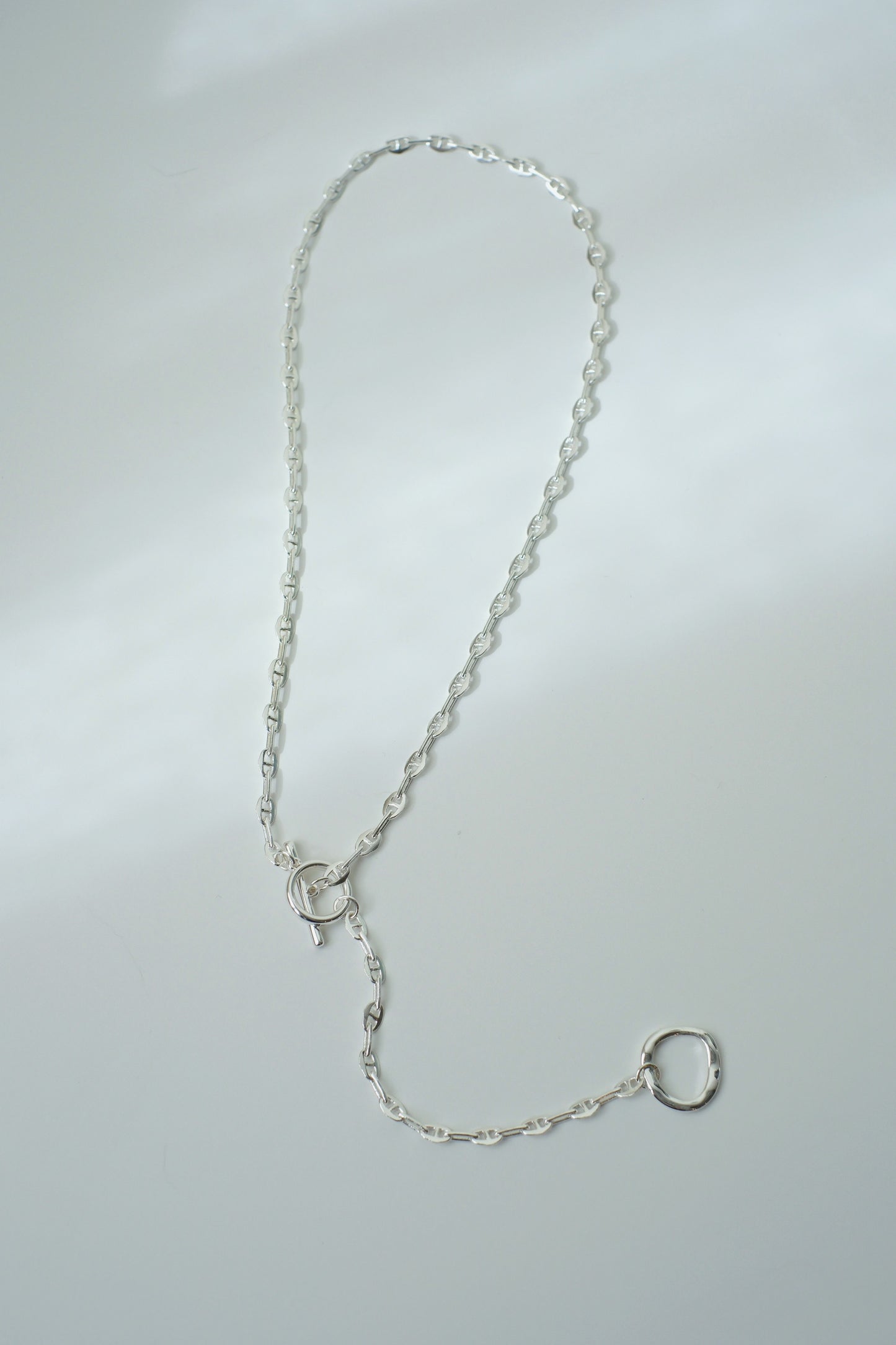 Nothing And Others S925 Necklace