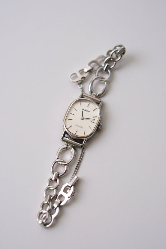 Vintage Rado Watch