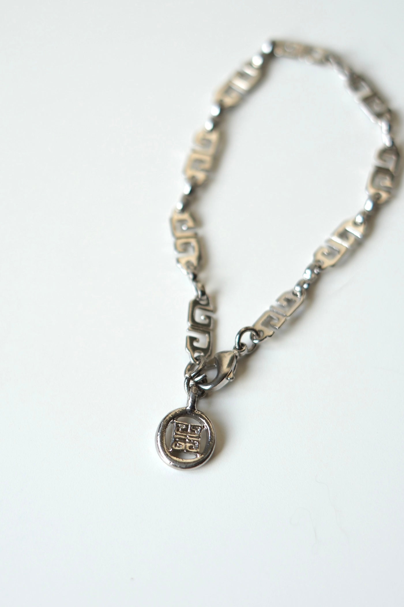 Vintage Givenchy Bracelet