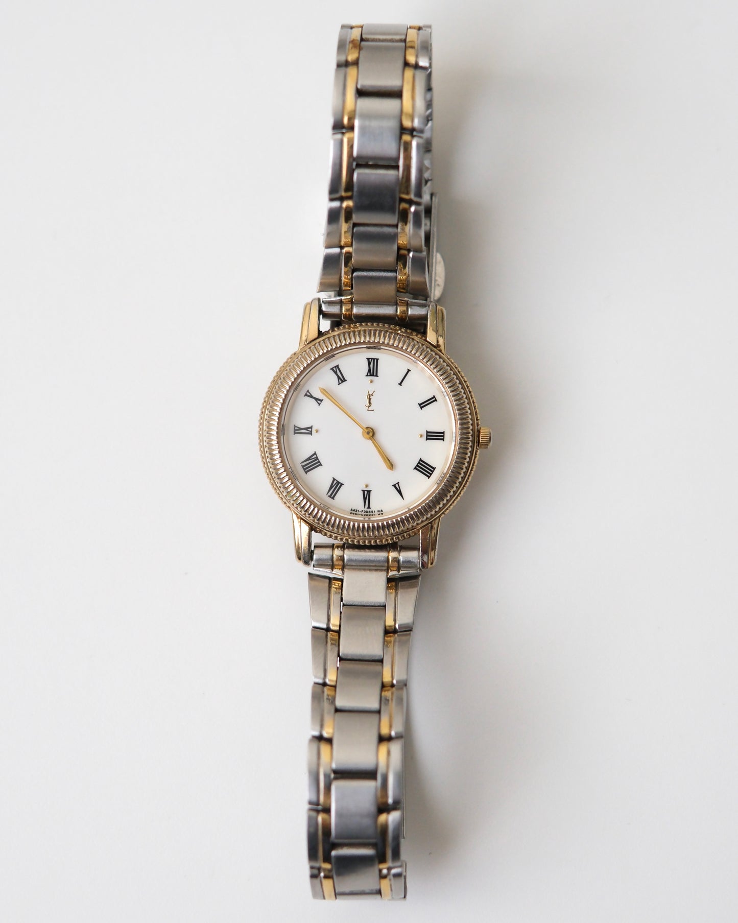 YSL Vintage Watch