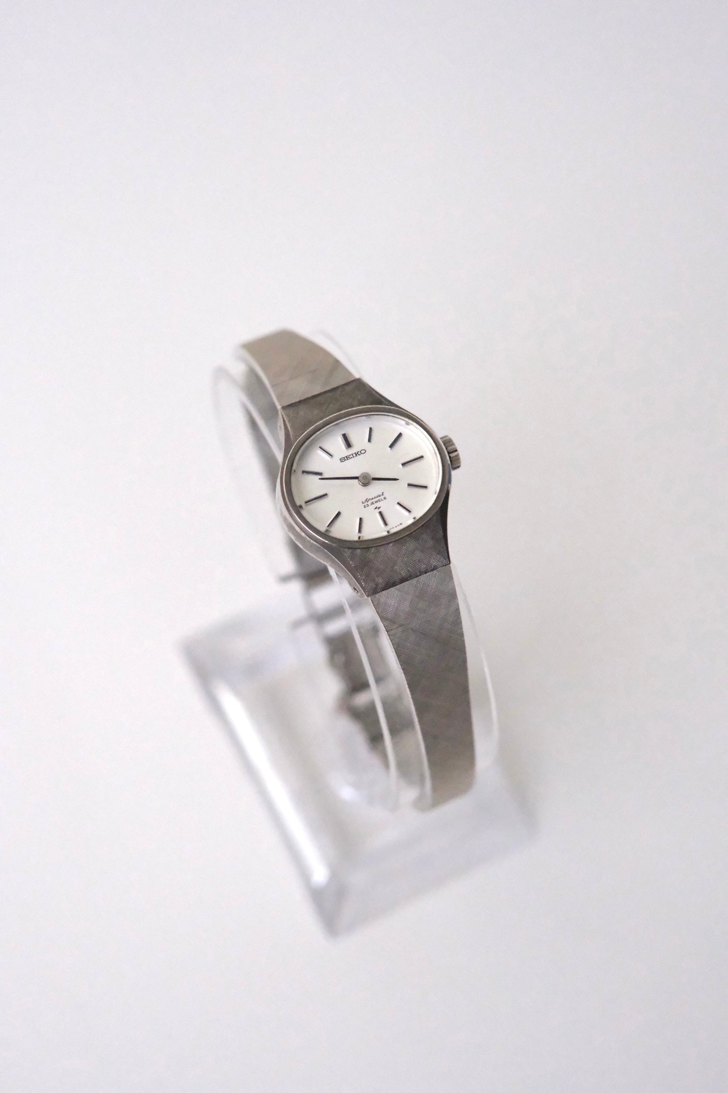 Vintage Seiko (全新庫存)
