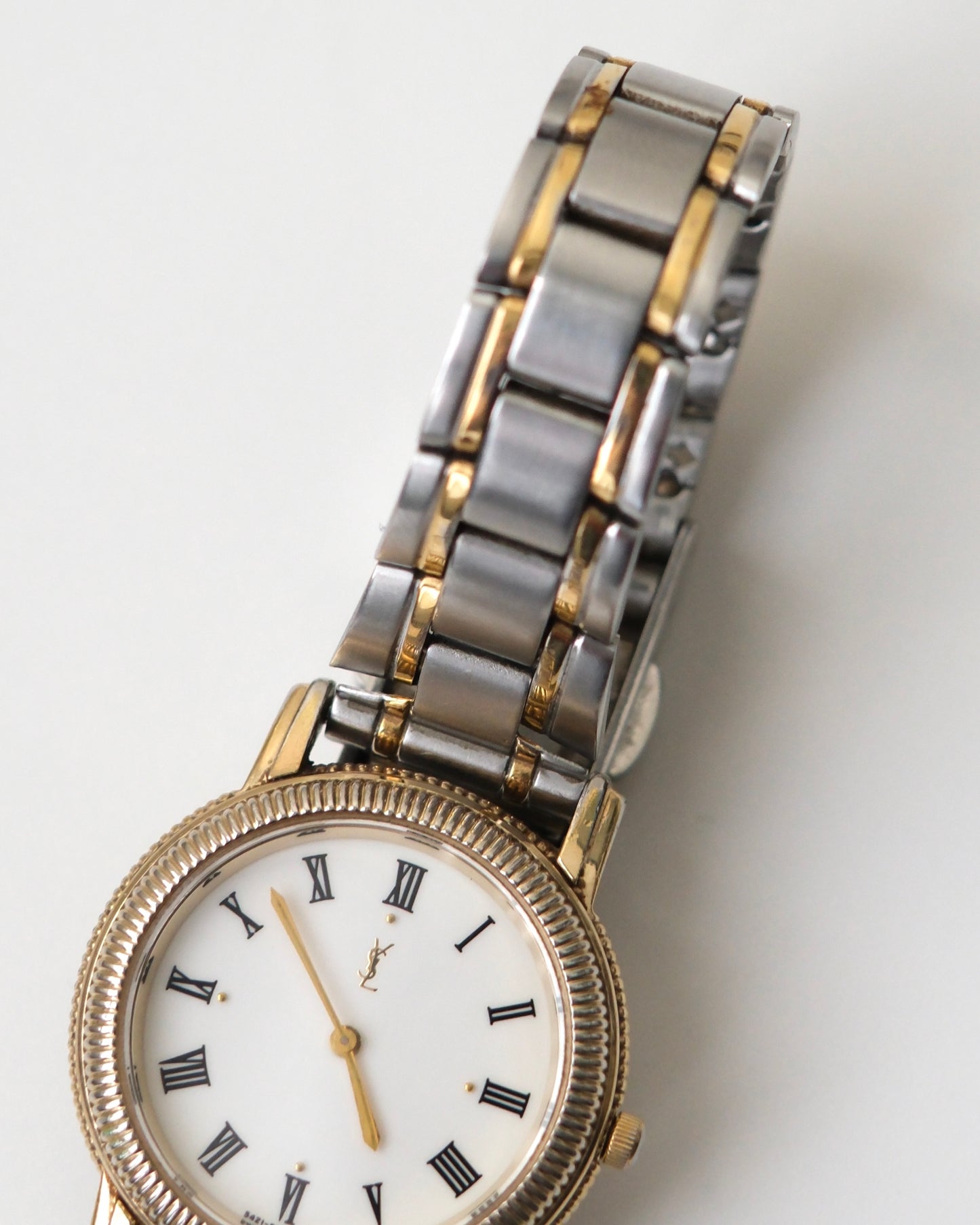 YSL Vintage Watch