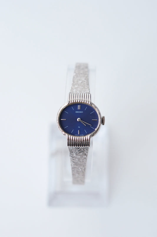 70s Seiko Watch