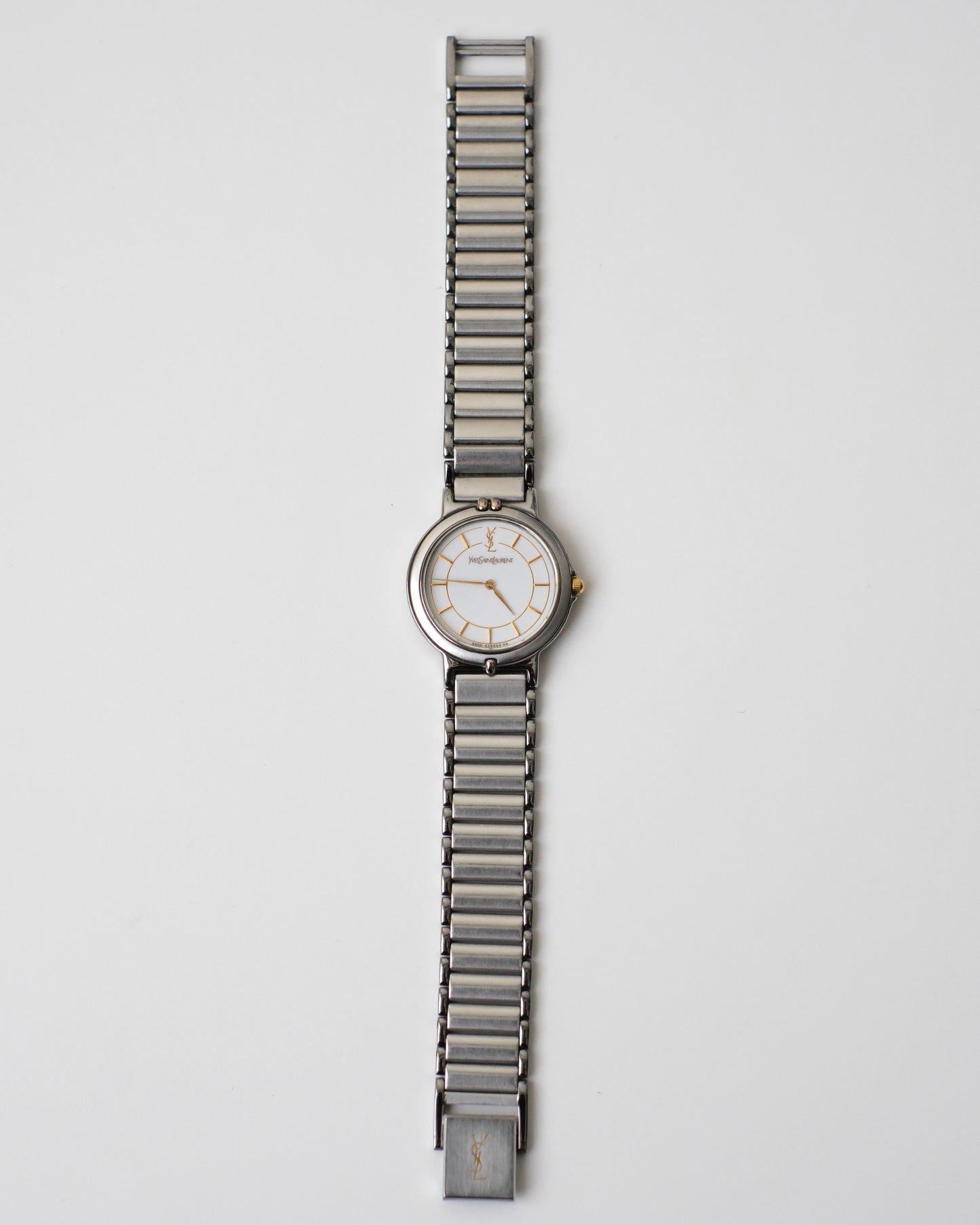 YSL Vintage Watch