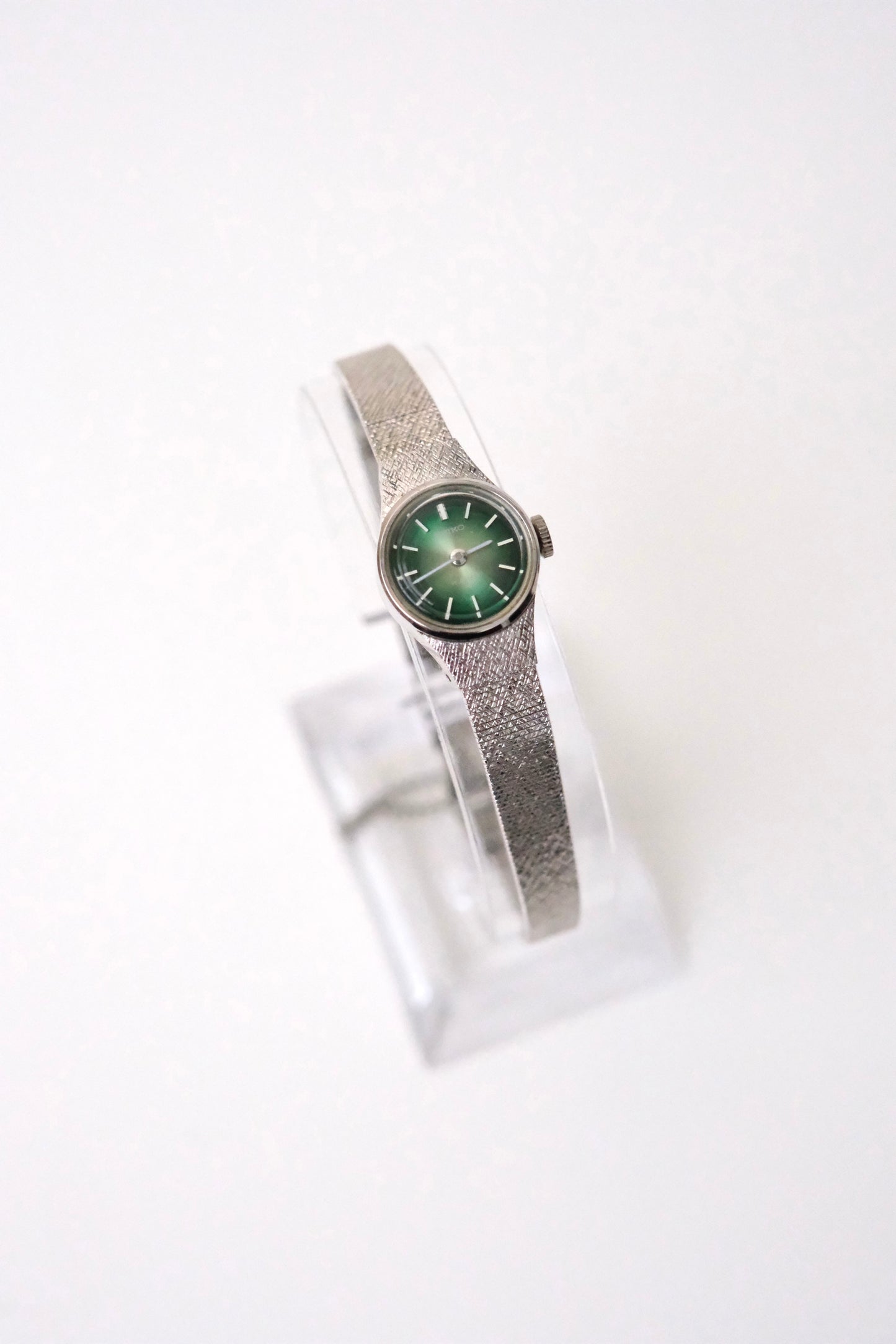 Vintage Seiko(全新庫存)