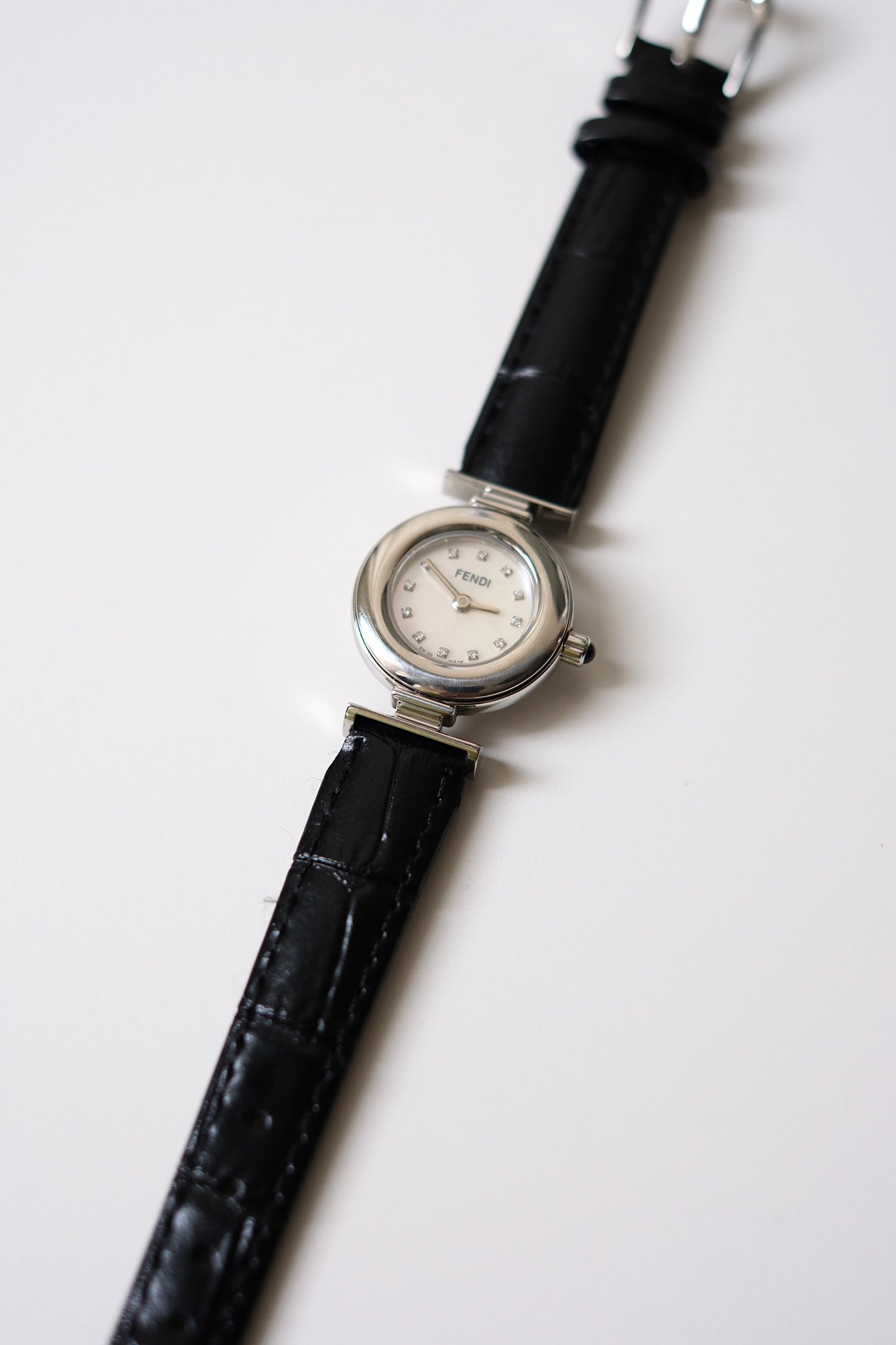 Fendi Watch ~ Used Good