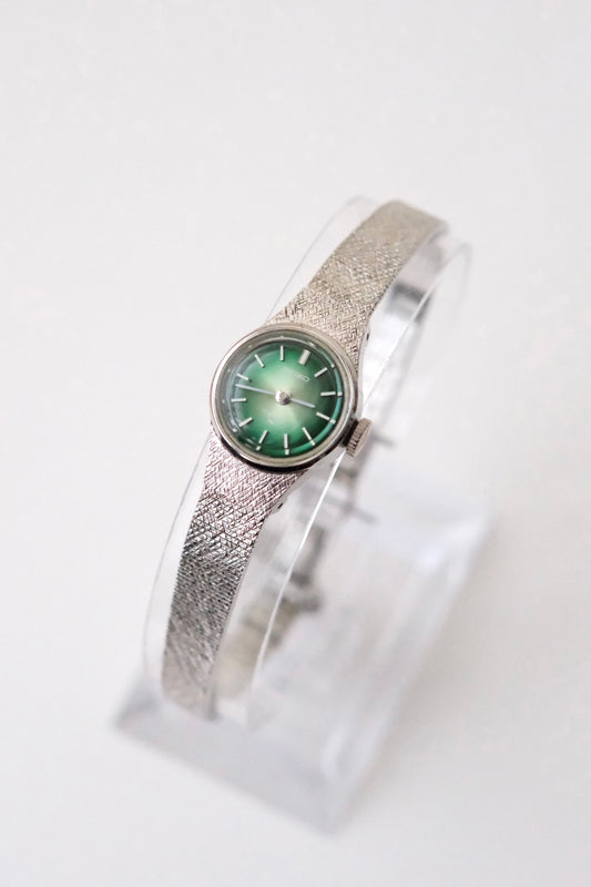 Vintage Seiko(全新庫存)