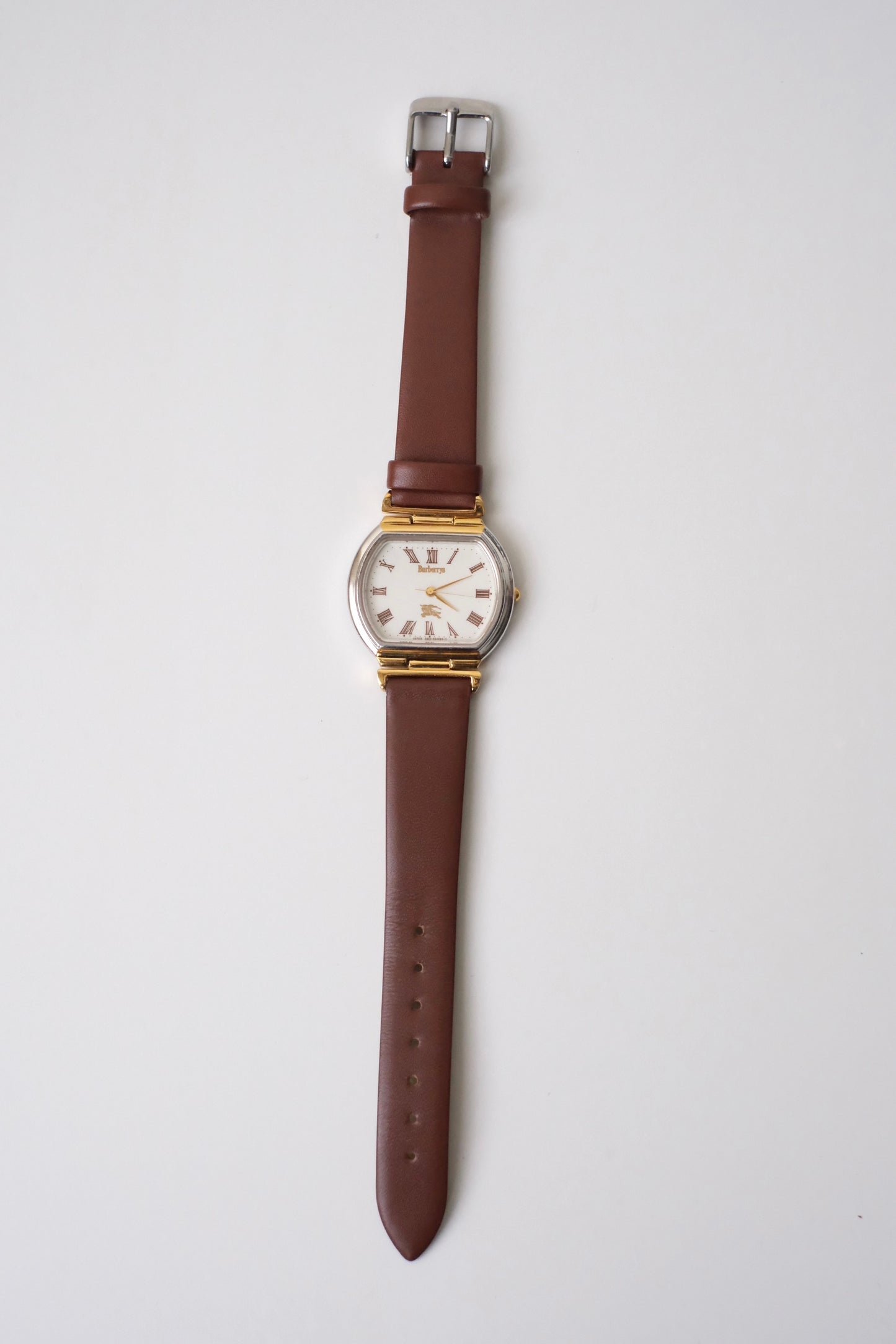 Vintage Burberrys Watch