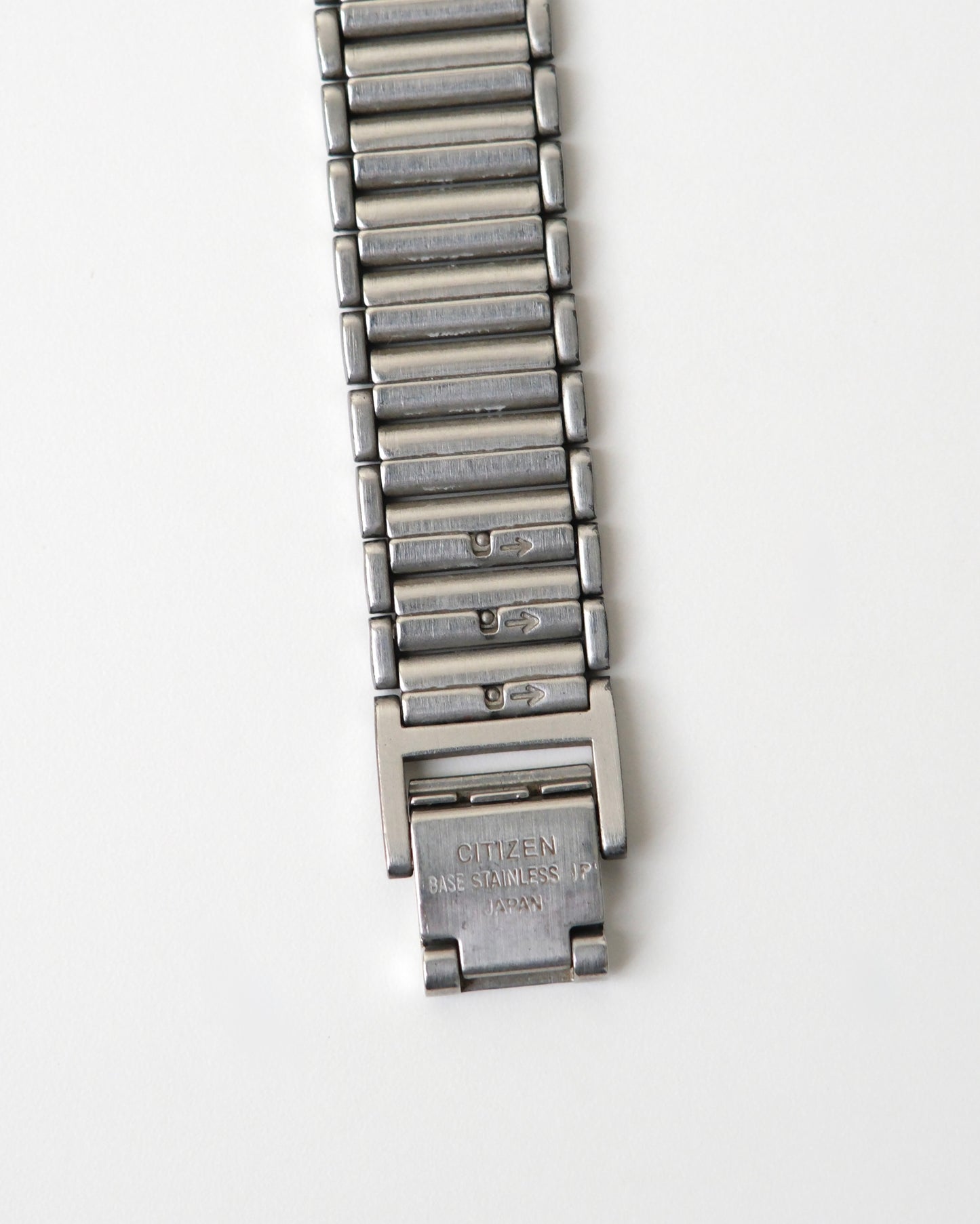 YSL Vintage Watch