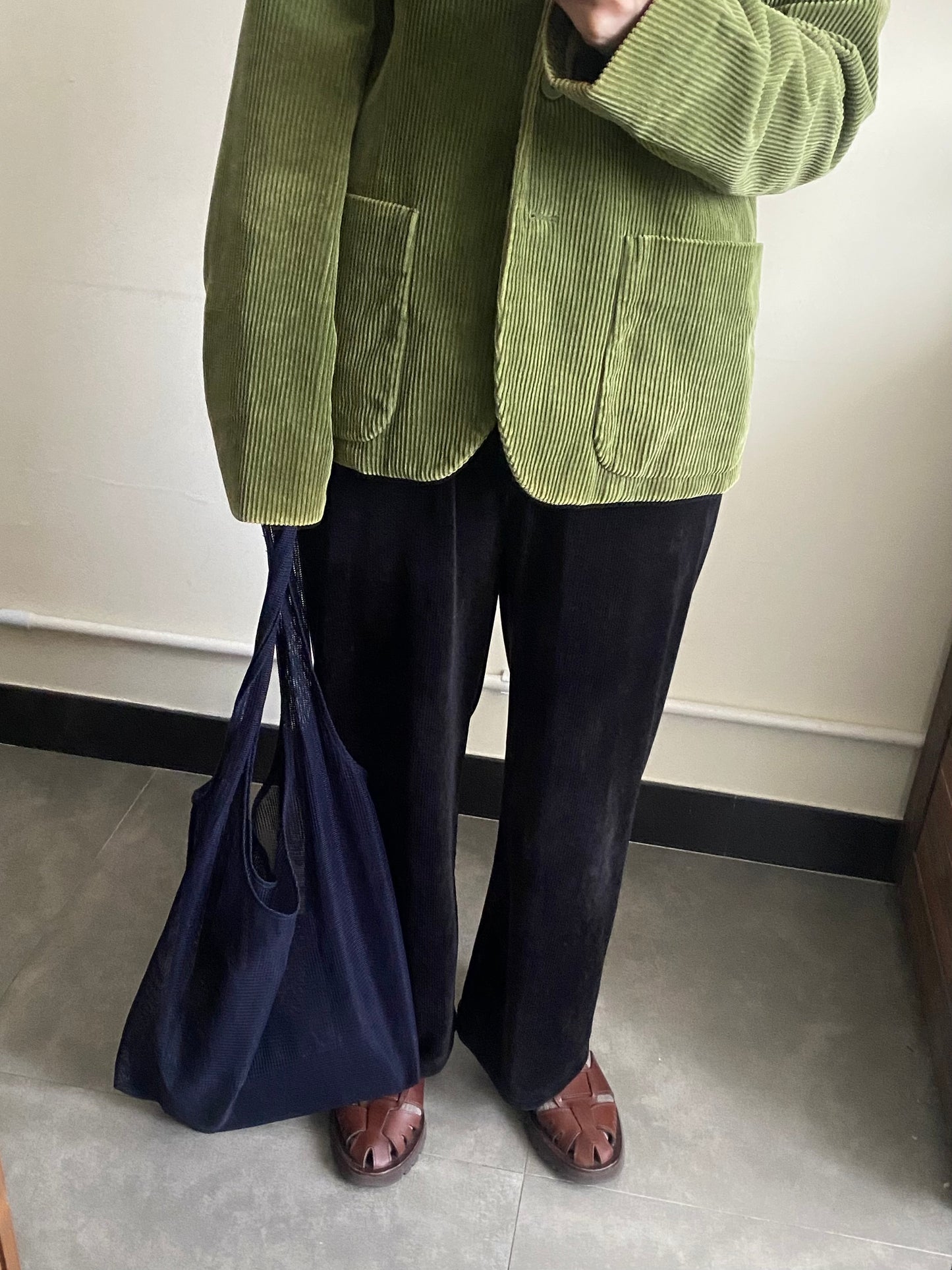 The Every Day Tote US Junes Bag