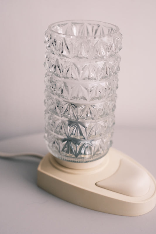 Europe Vintage Desk Lamp