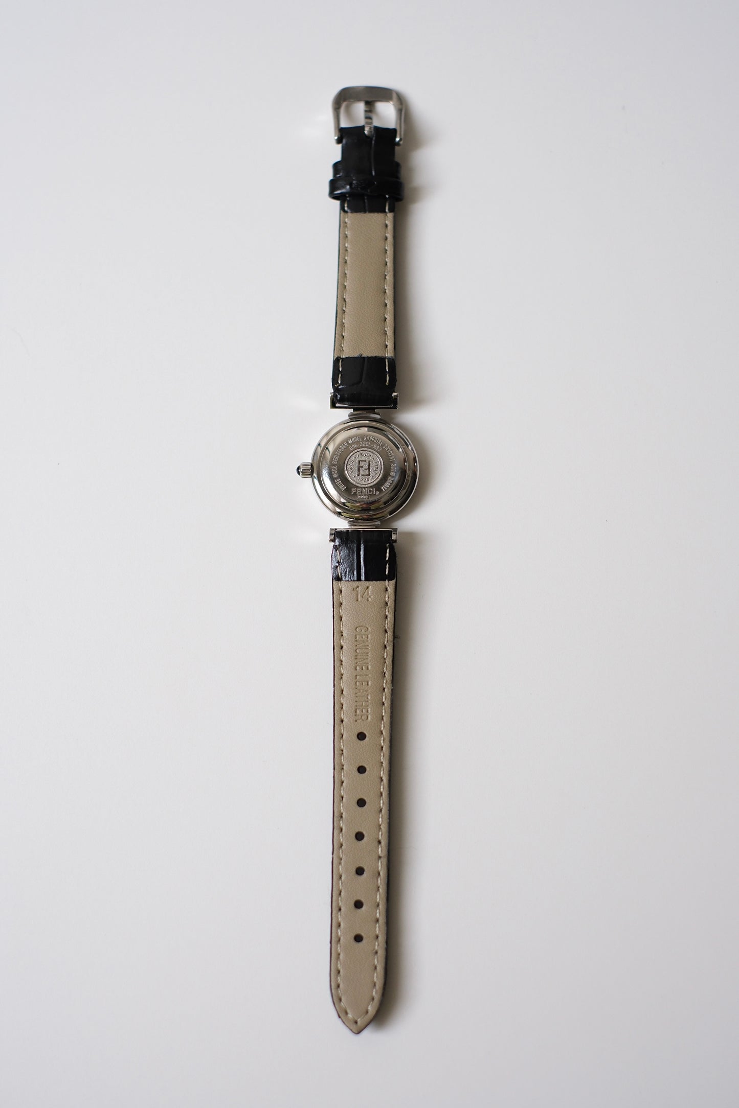 Fendi Watch ~ Used Good